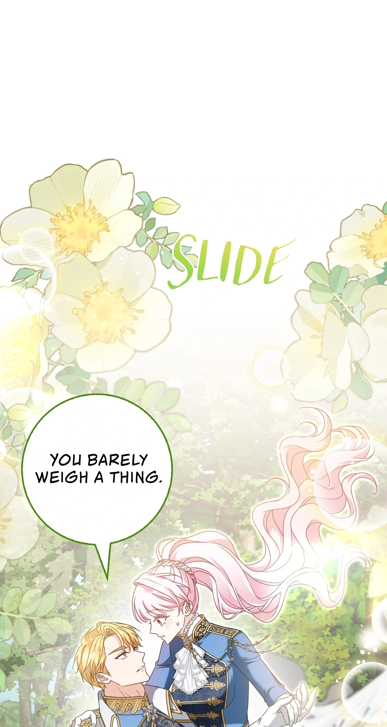 Must the Reincarnated Mother Always Die? Chapter 51 page 16 - 