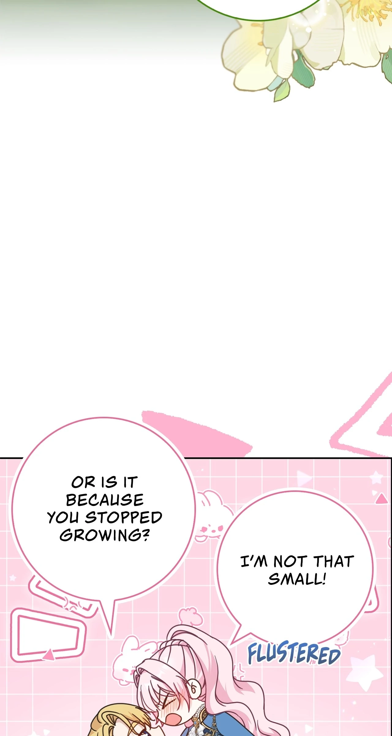 Must the Reincarnated Mother Always Die? Chapter 51 page 18 - 