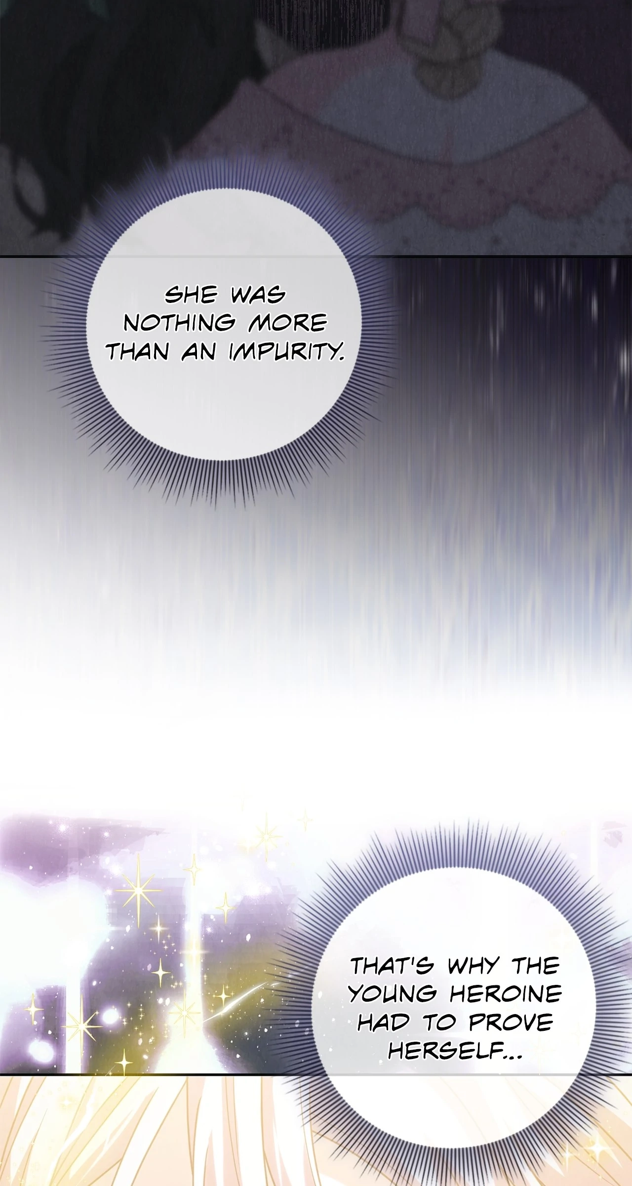Must the Reincarnated Mother Always Die? Chapter 51 page 3 - 