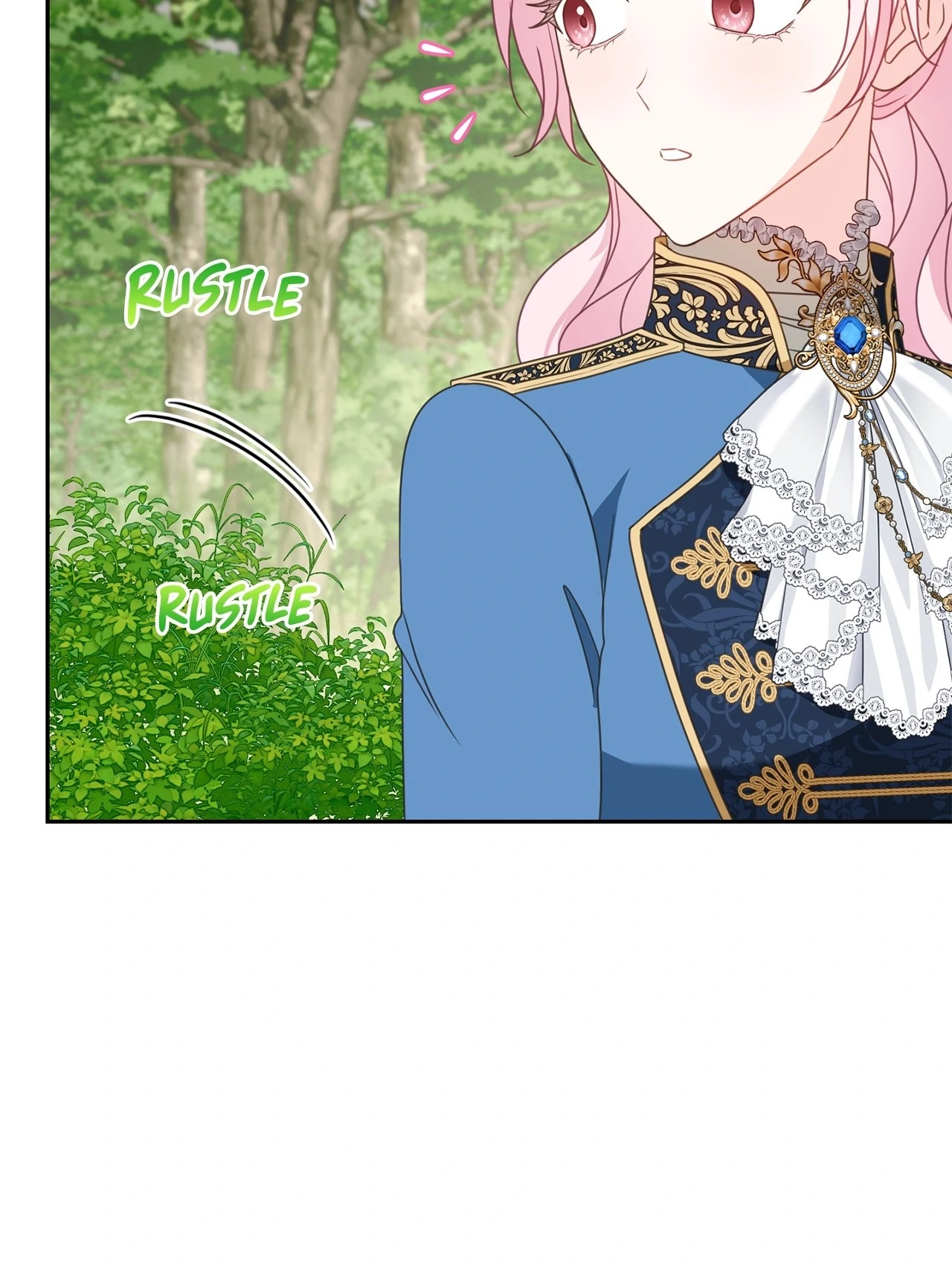 Must the Reincarnated Mother Always Die? Chapter 51 page 21 - 