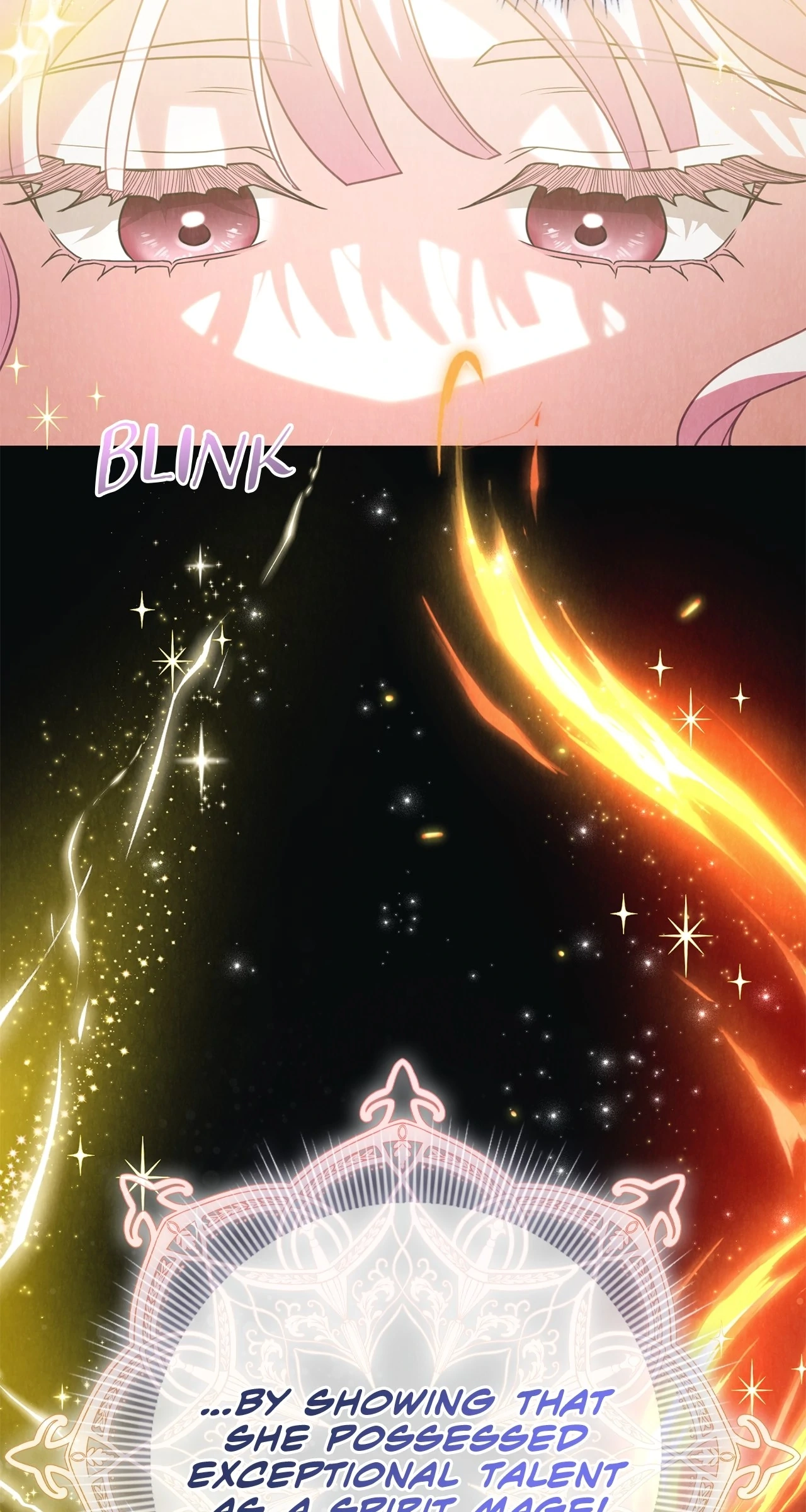 Must the Reincarnated Mother Always Die? Chapter 51 page 4 - 