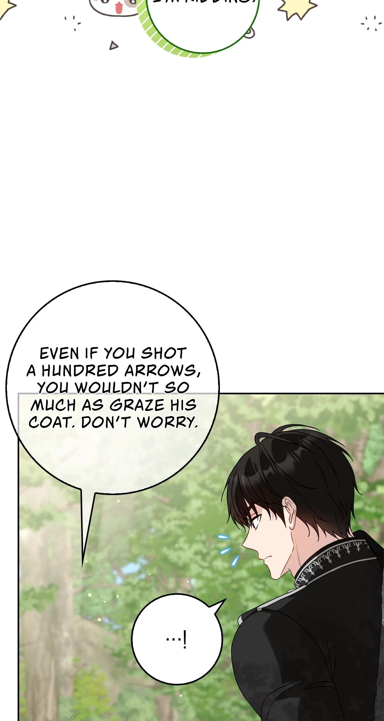 Must the Reincarnated Mother Always Die? Chapter 51 page 37 - 