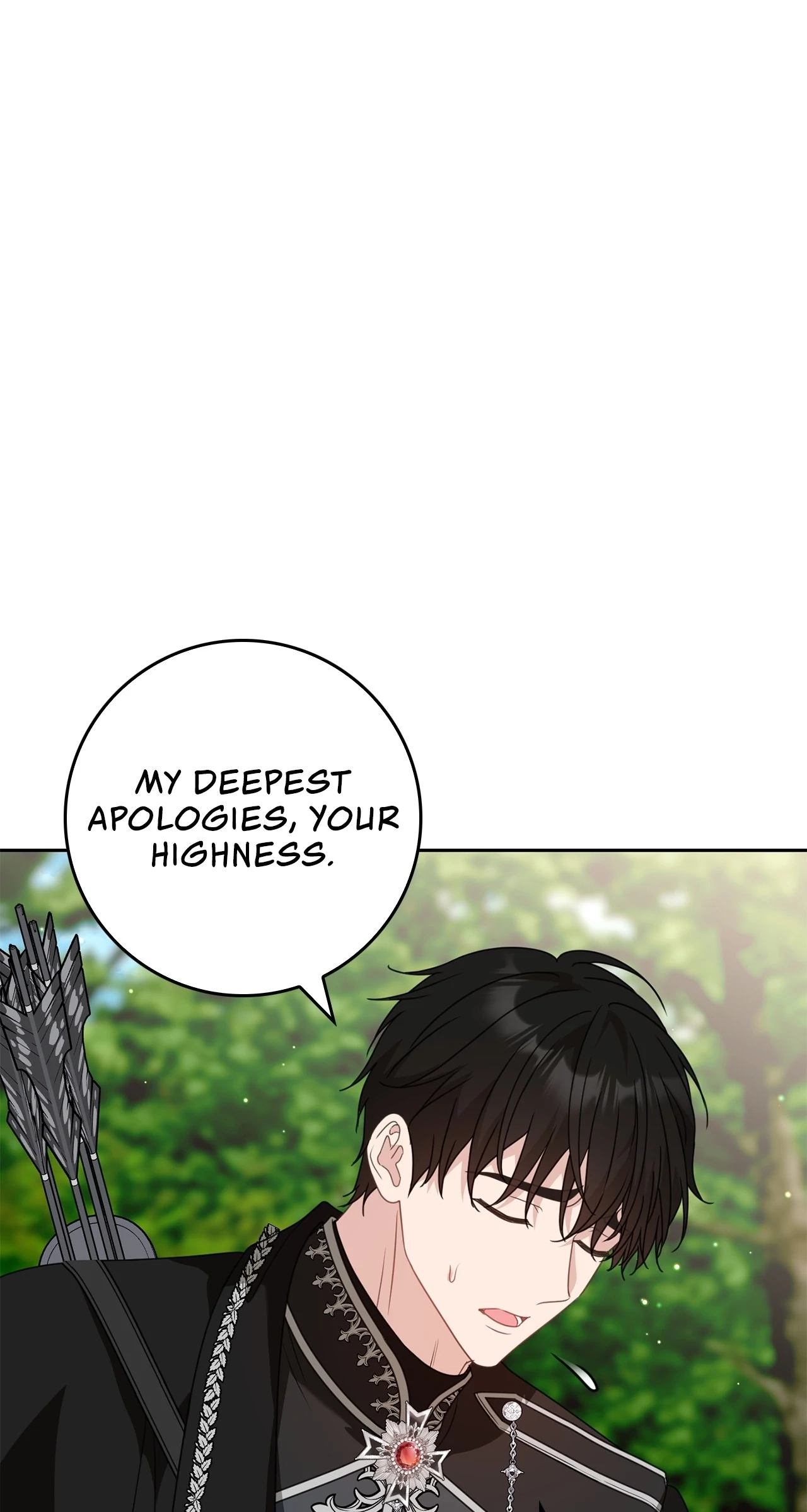 Must the Reincarnated Mother Always Die? Chapter 51 page 40 - 