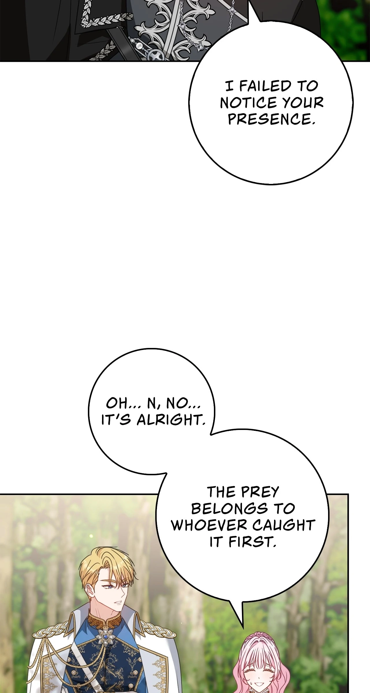 Must the Reincarnated Mother Always Die? Chapter 51 page 41 - 