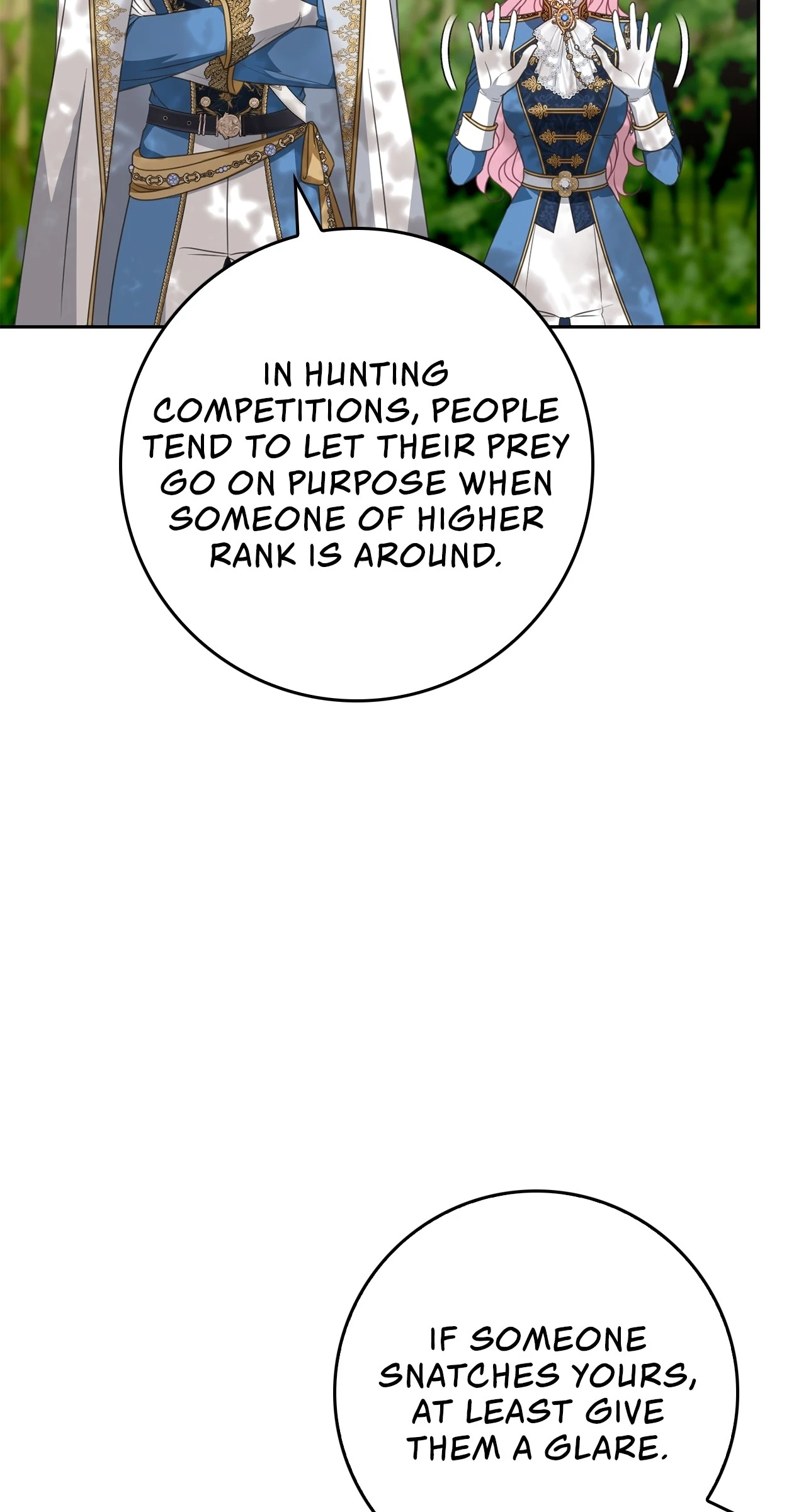 Must the Reincarnated Mother Always Die? Chapter 51 page 42 - 