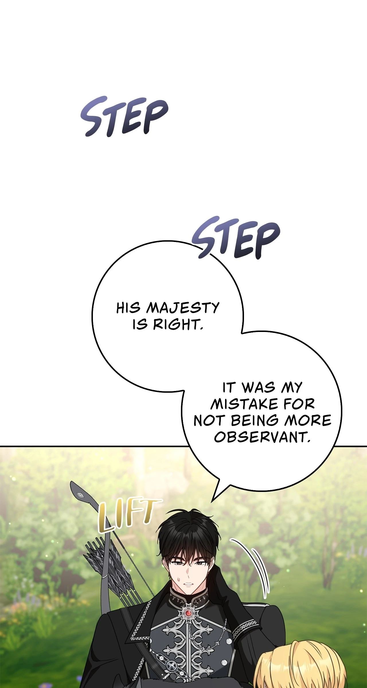 Must the Reincarnated Mother Always Die? Chapter 51 page 44 - 