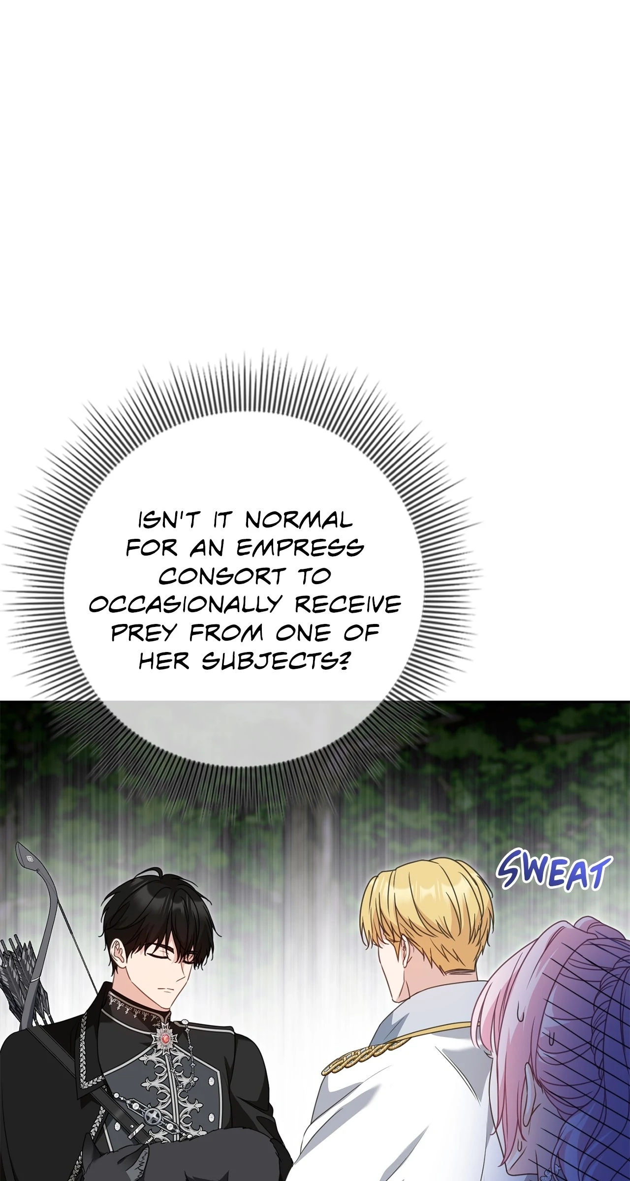 Must the Reincarnated Mother Always Die? Chapter 51 page 49 - 