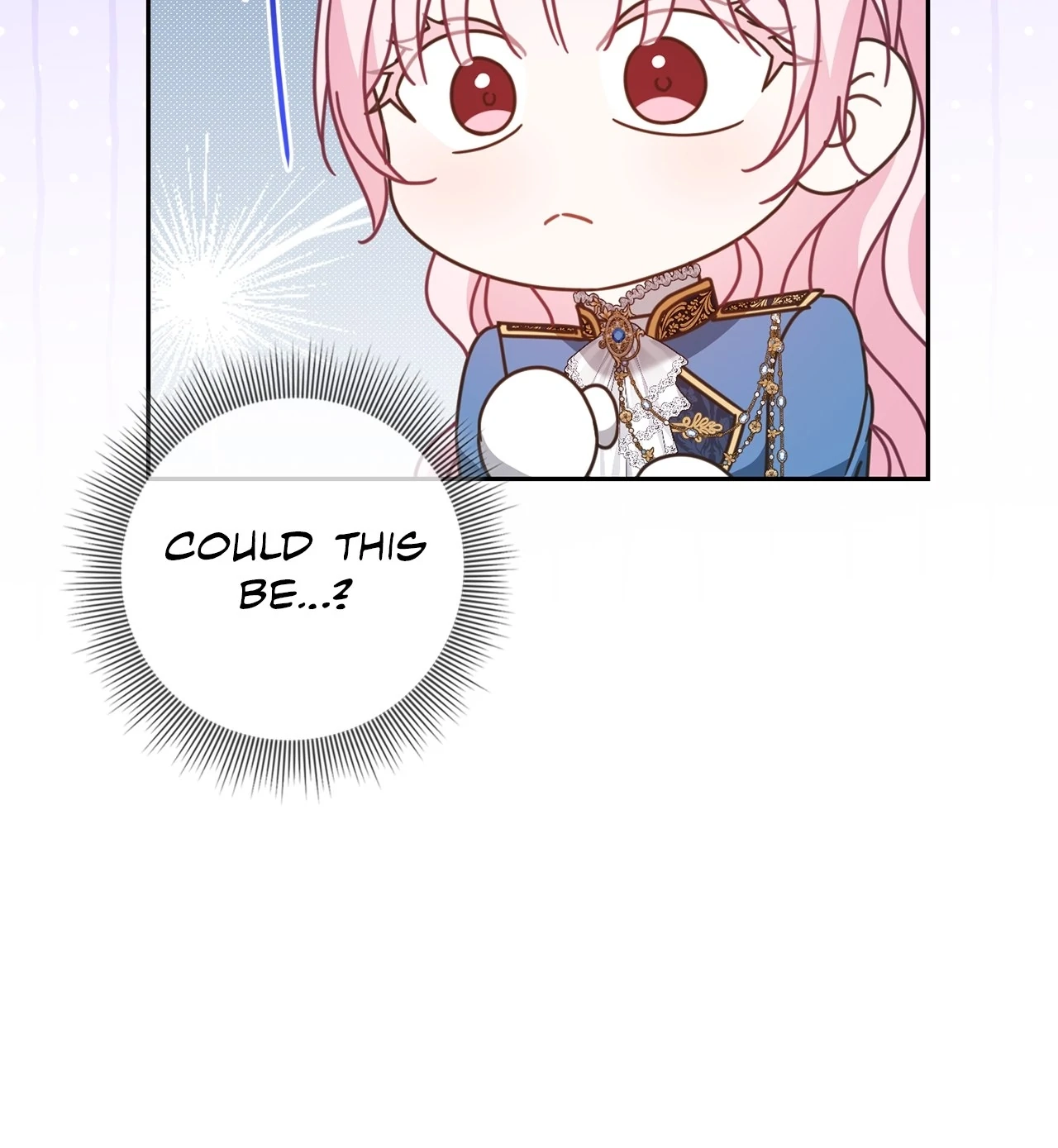 Must the Reincarnated Mother Always Die? Chapter 51 page 51 - 