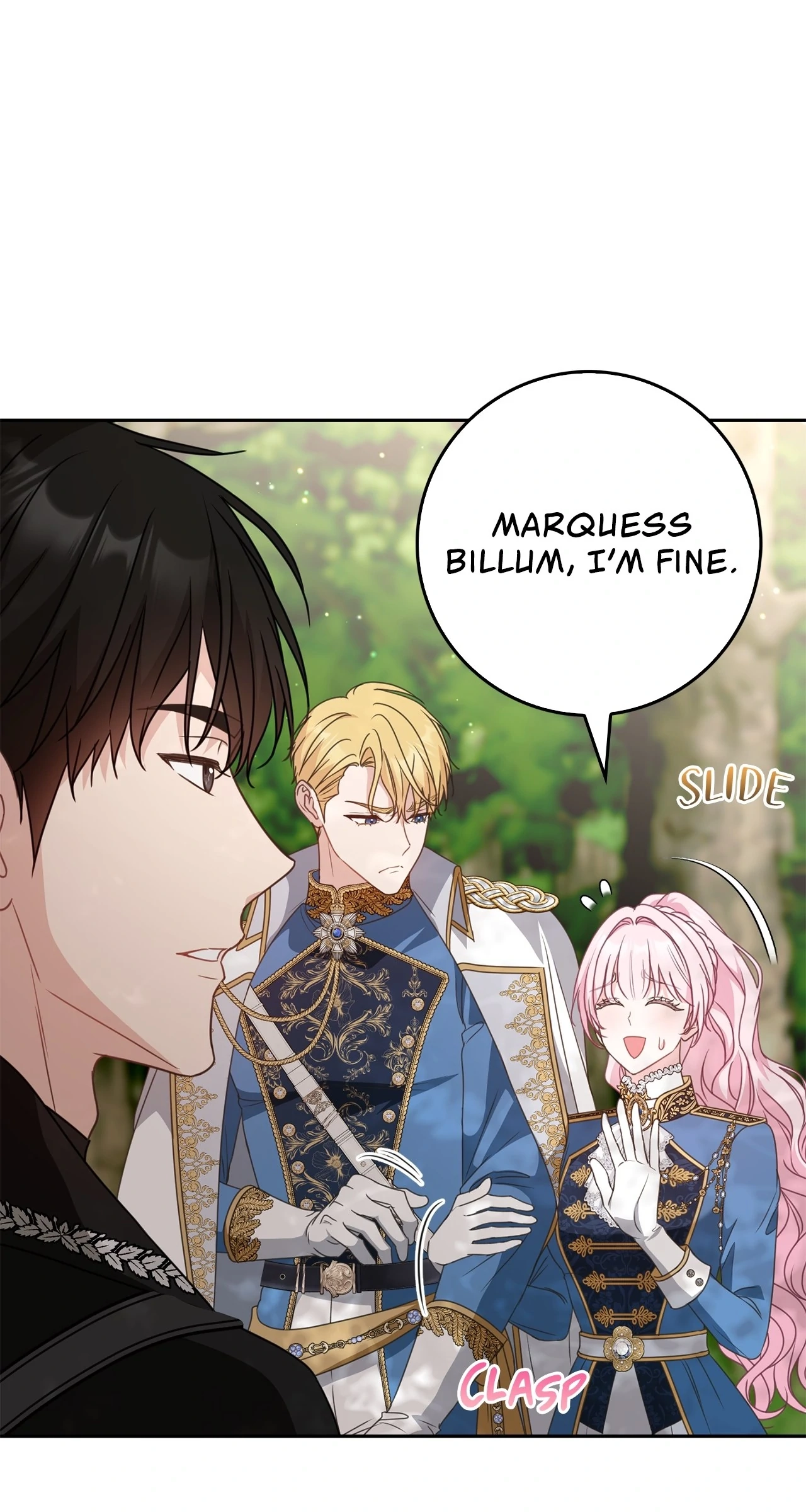 Must the Reincarnated Mother Always Die? Chapter 51 page 52 - 
