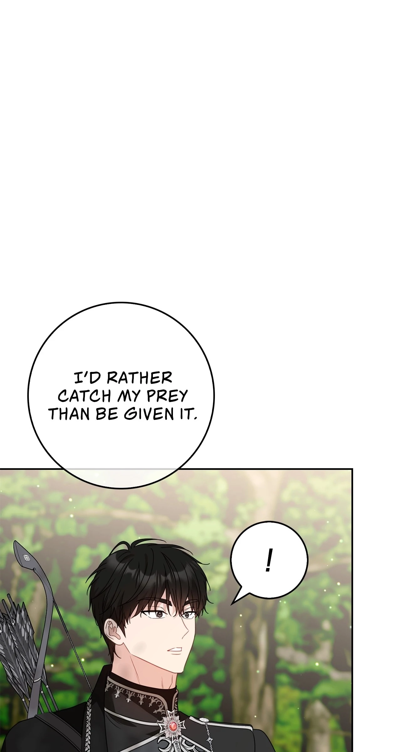 Must the Reincarnated Mother Always Die? Chapter 51 page 53 - 
