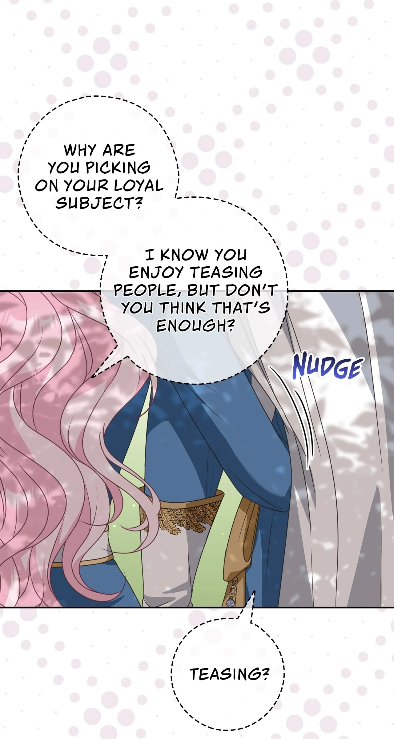 Must the Reincarnated Mother Always Die? Chapter 51 page 56 - 