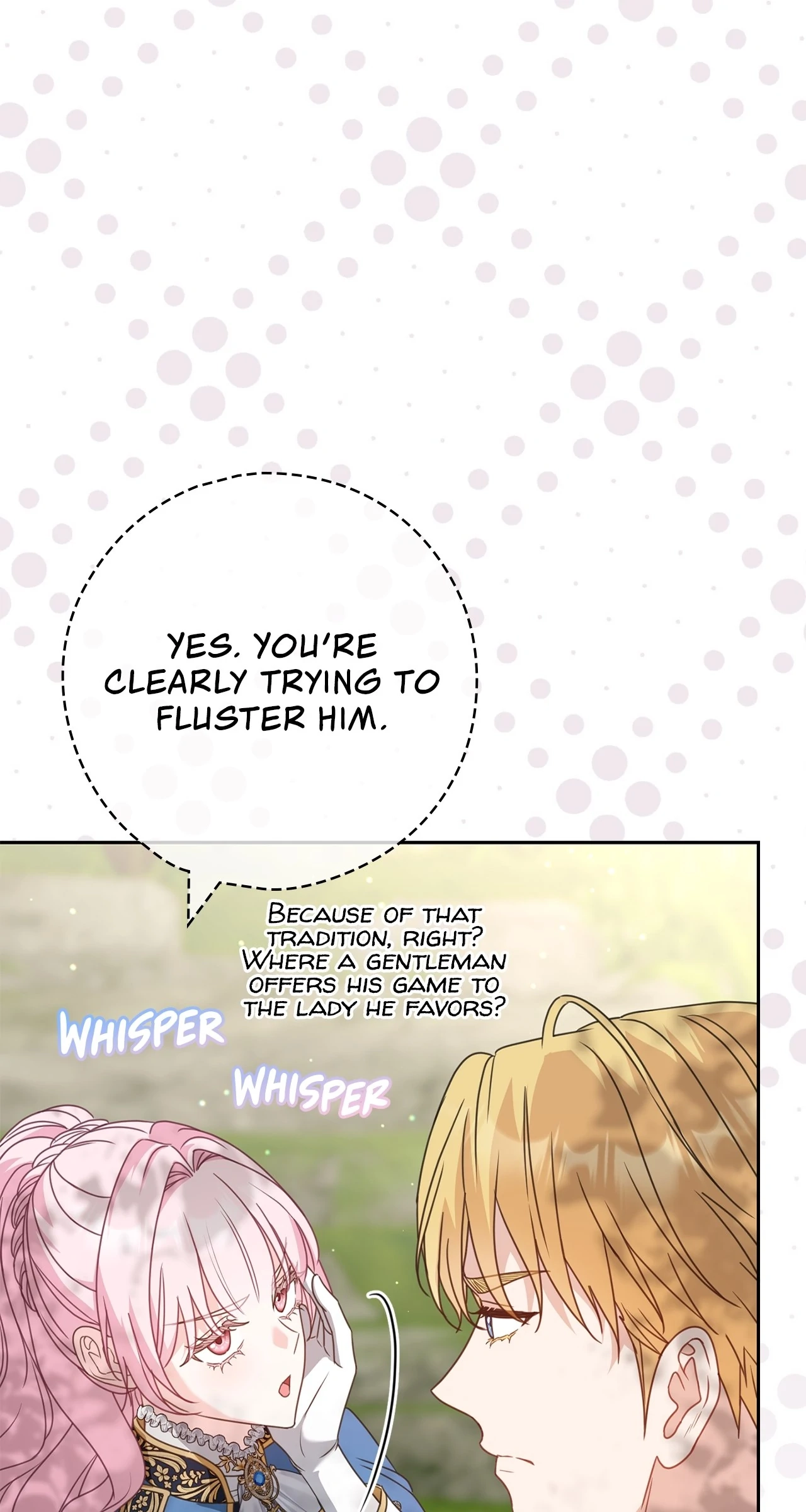 Must the Reincarnated Mother Always Die? Chapter 51 page 57 - 