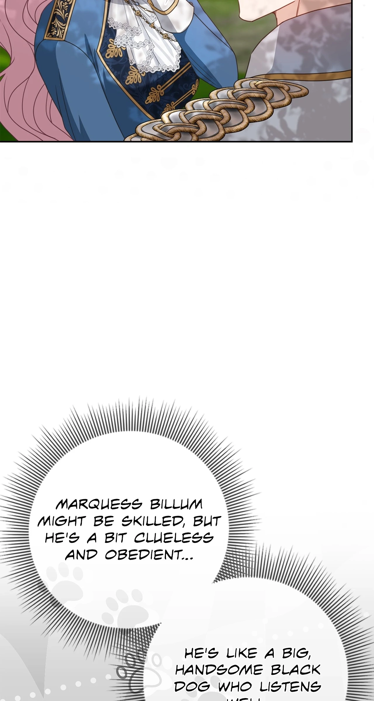 Must the Reincarnated Mother Always Die? Chapter 51 page 58 - 