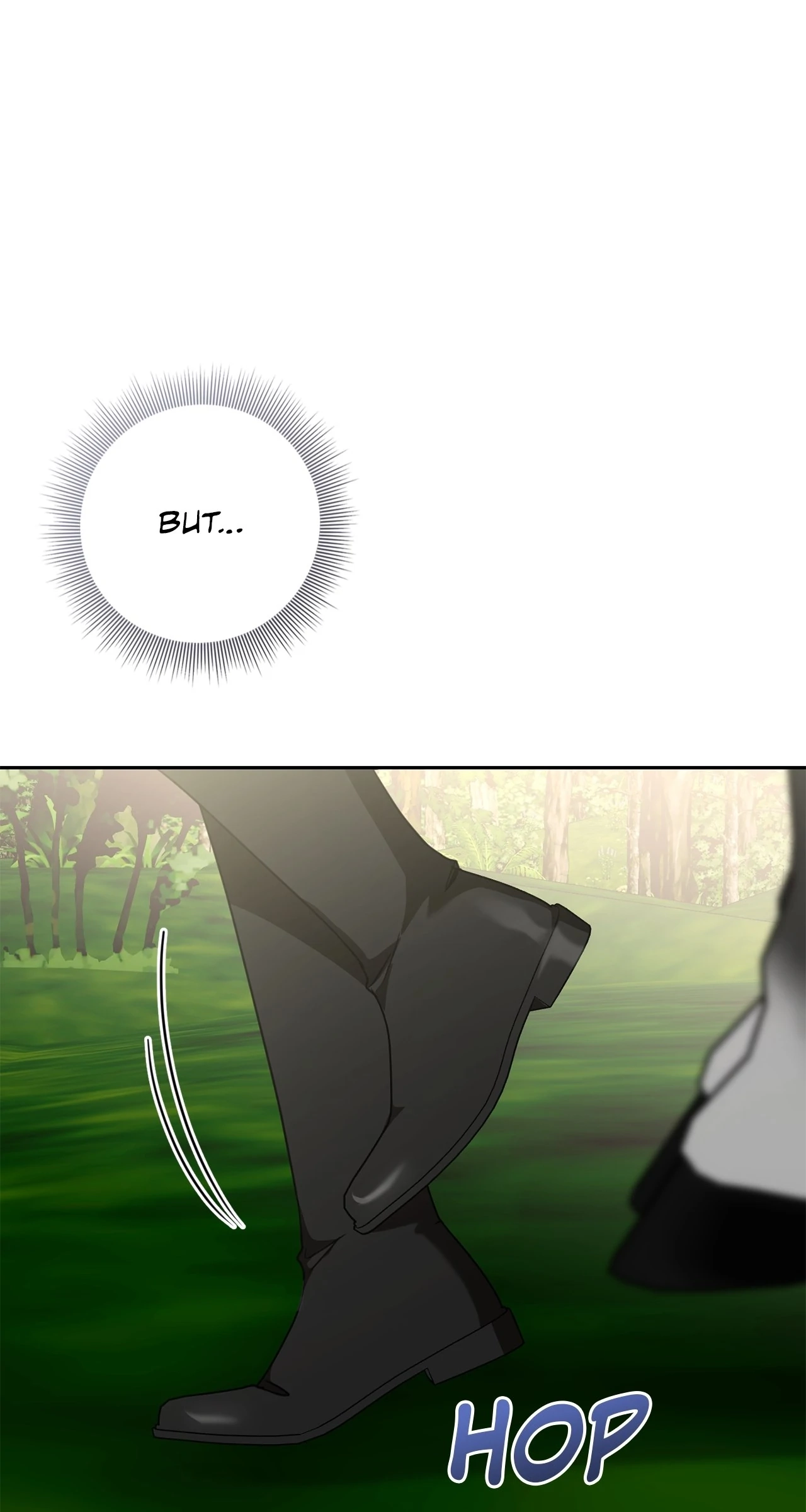 Must the Reincarnated Mother Always Die? Chapter 51 page 7 - 