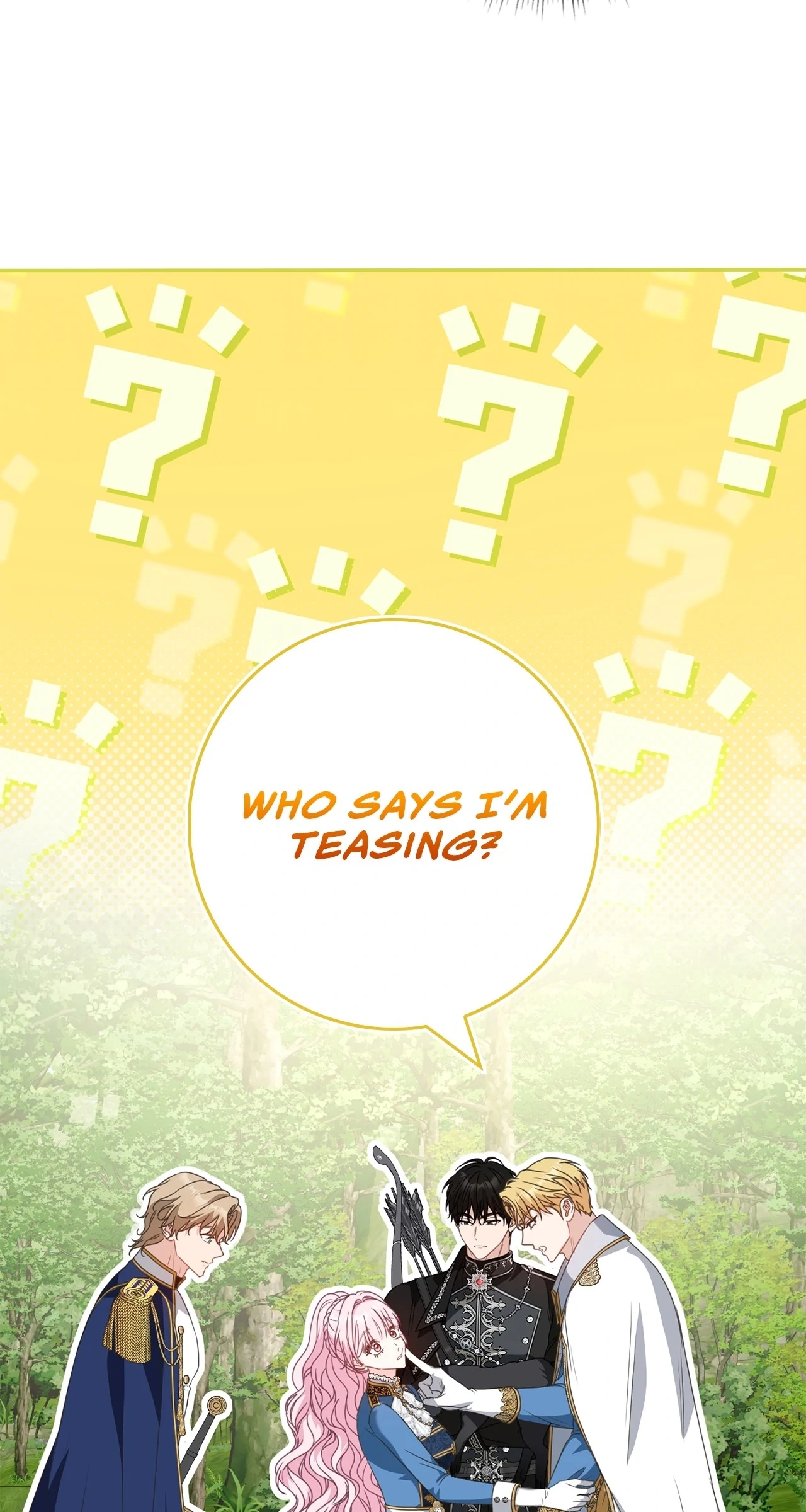 Must the Reincarnated Mother Always Die? Chapter 51 page 62 - 