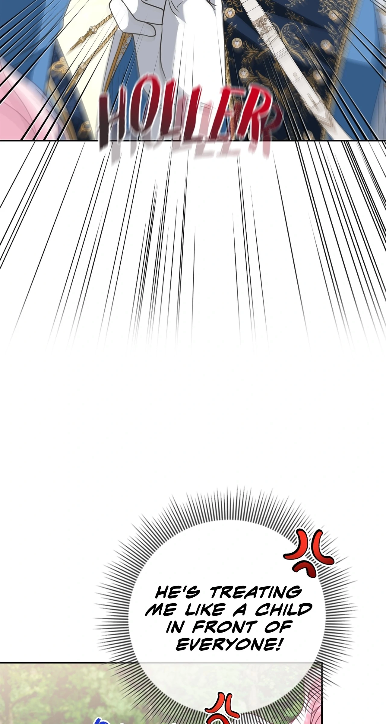 Must the Reincarnated Mother Always Die? Chapter 51 page 66 - 