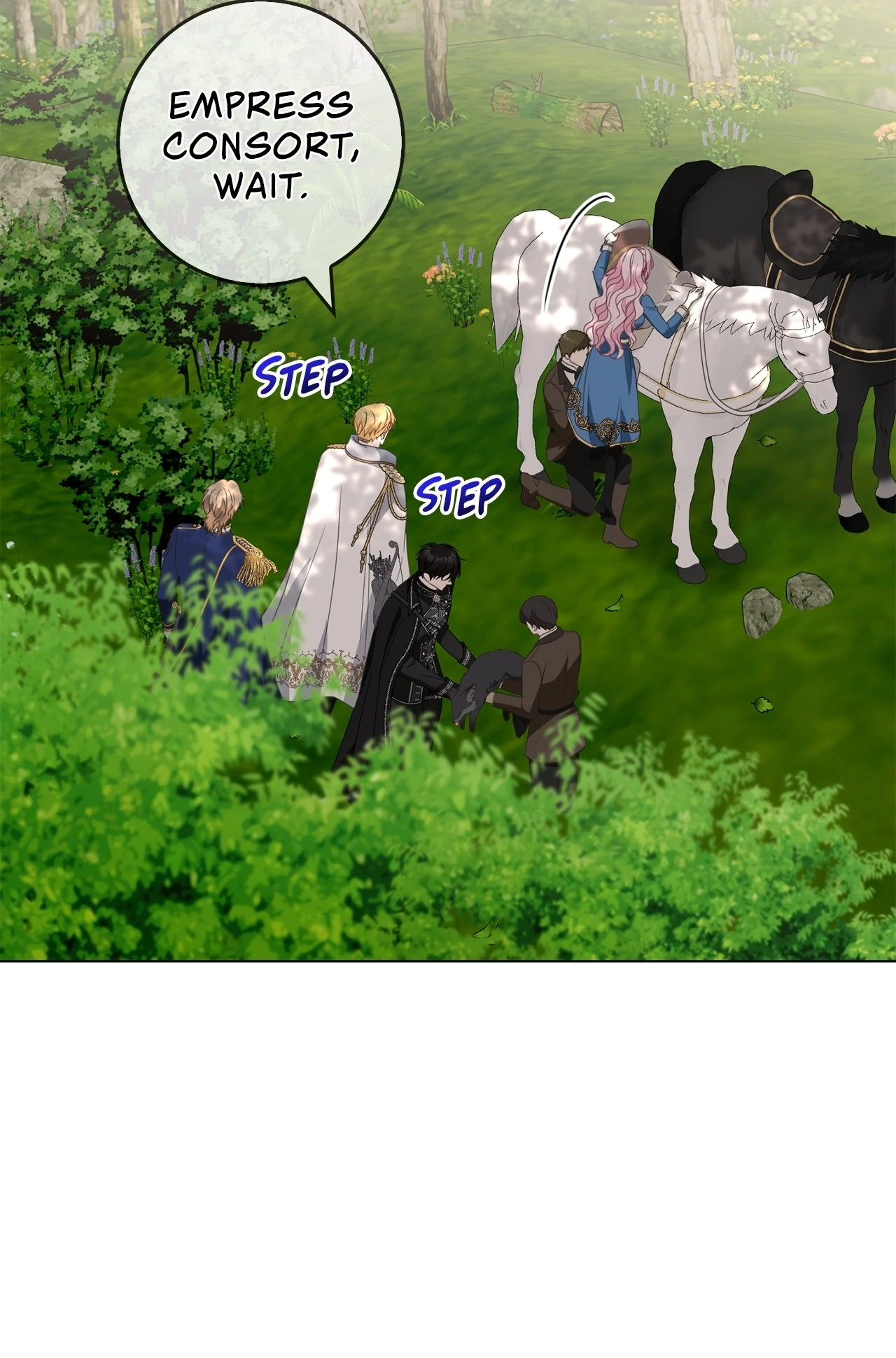Must the Reincarnated Mother Always Die? Chapter 51 page 68 - 