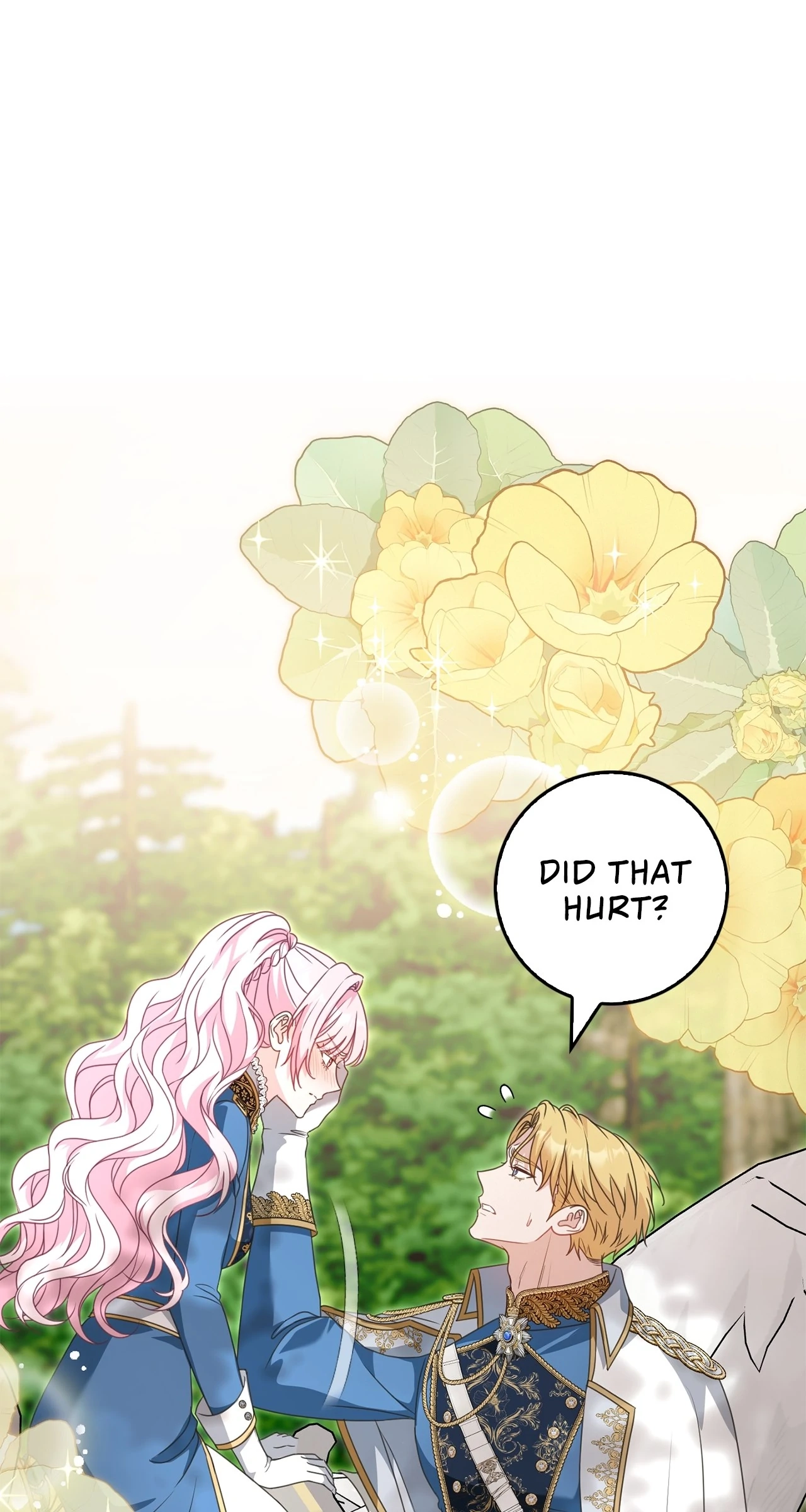 Must the Reincarnated Mother Always Die? Chapter 51 page 69 - 