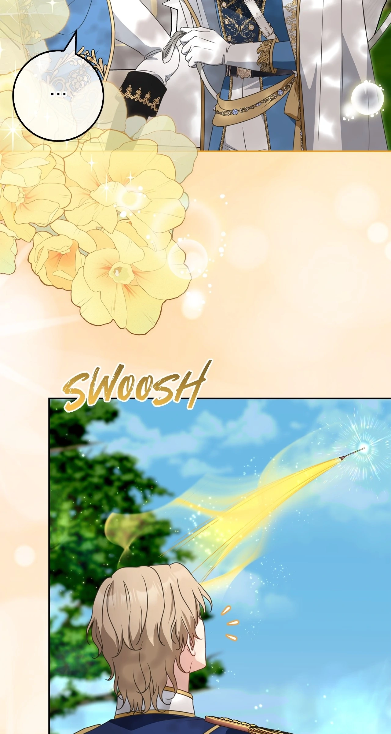 Must the Reincarnated Mother Always Die? Chapter 51 page 70 - 