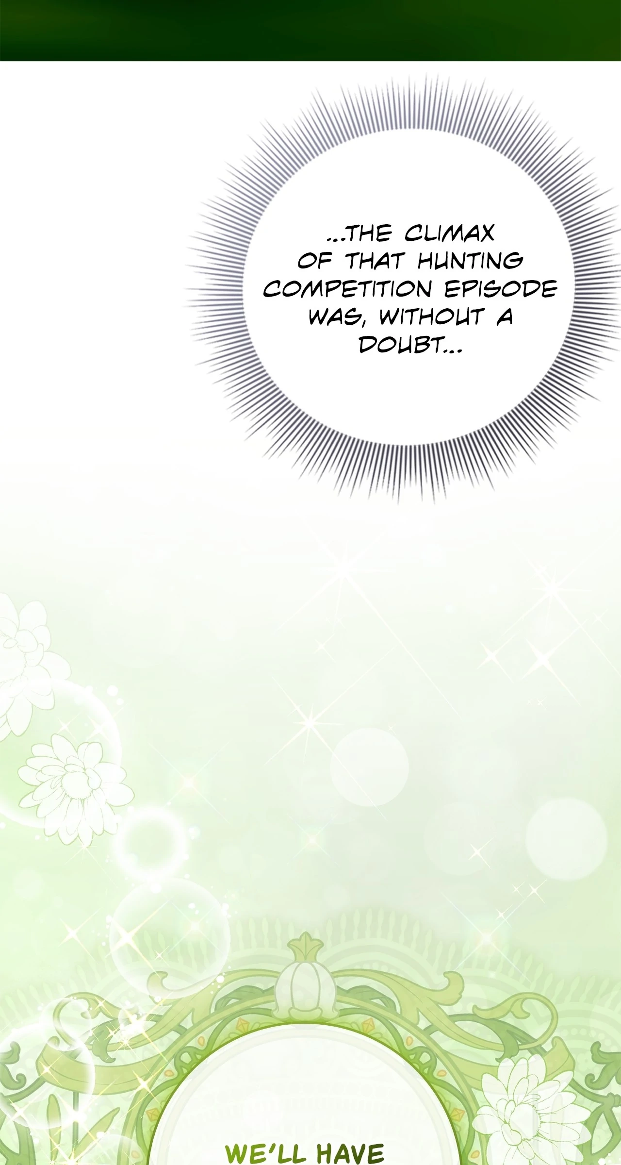 Must the Reincarnated Mother Always Die? Chapter 51 page 8 - 