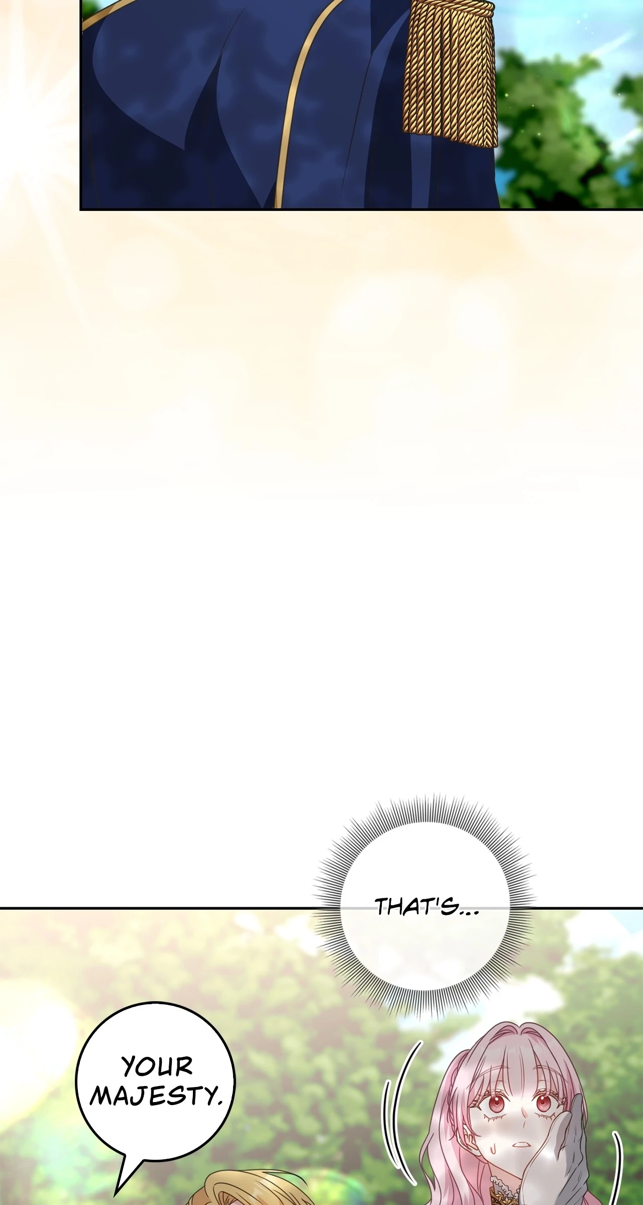 Must the Reincarnated Mother Always Die? Chapter 51 page 71 - 