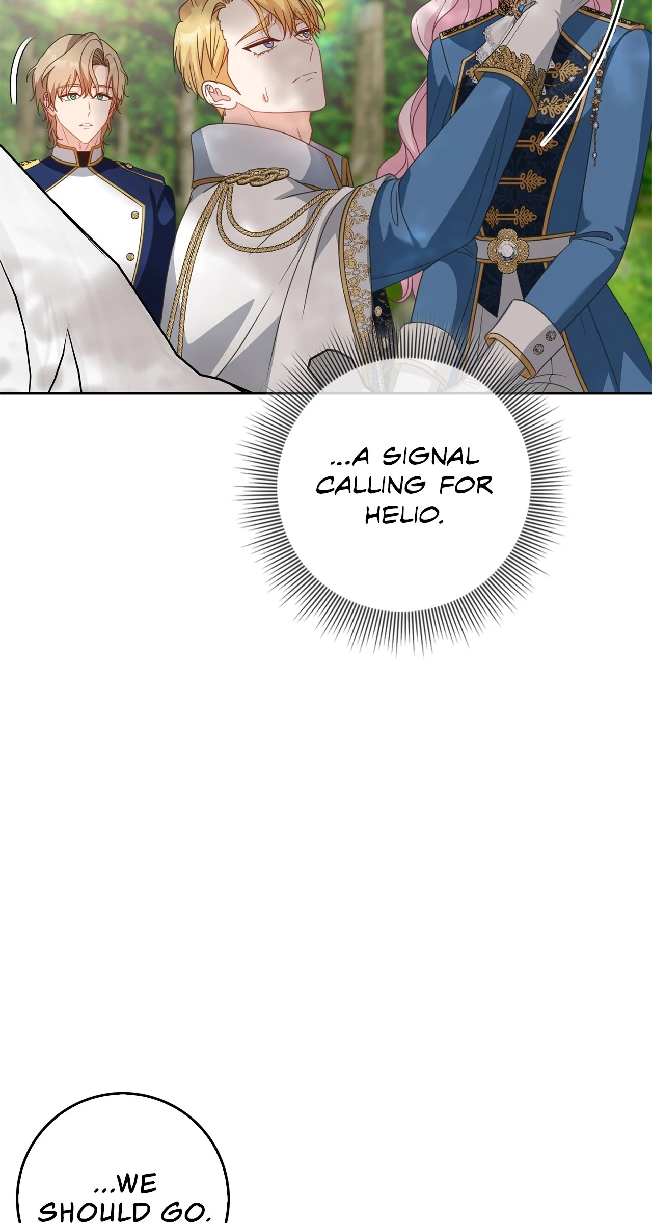 Must the Reincarnated Mother Always Die? Chapter 51 page 72 - 