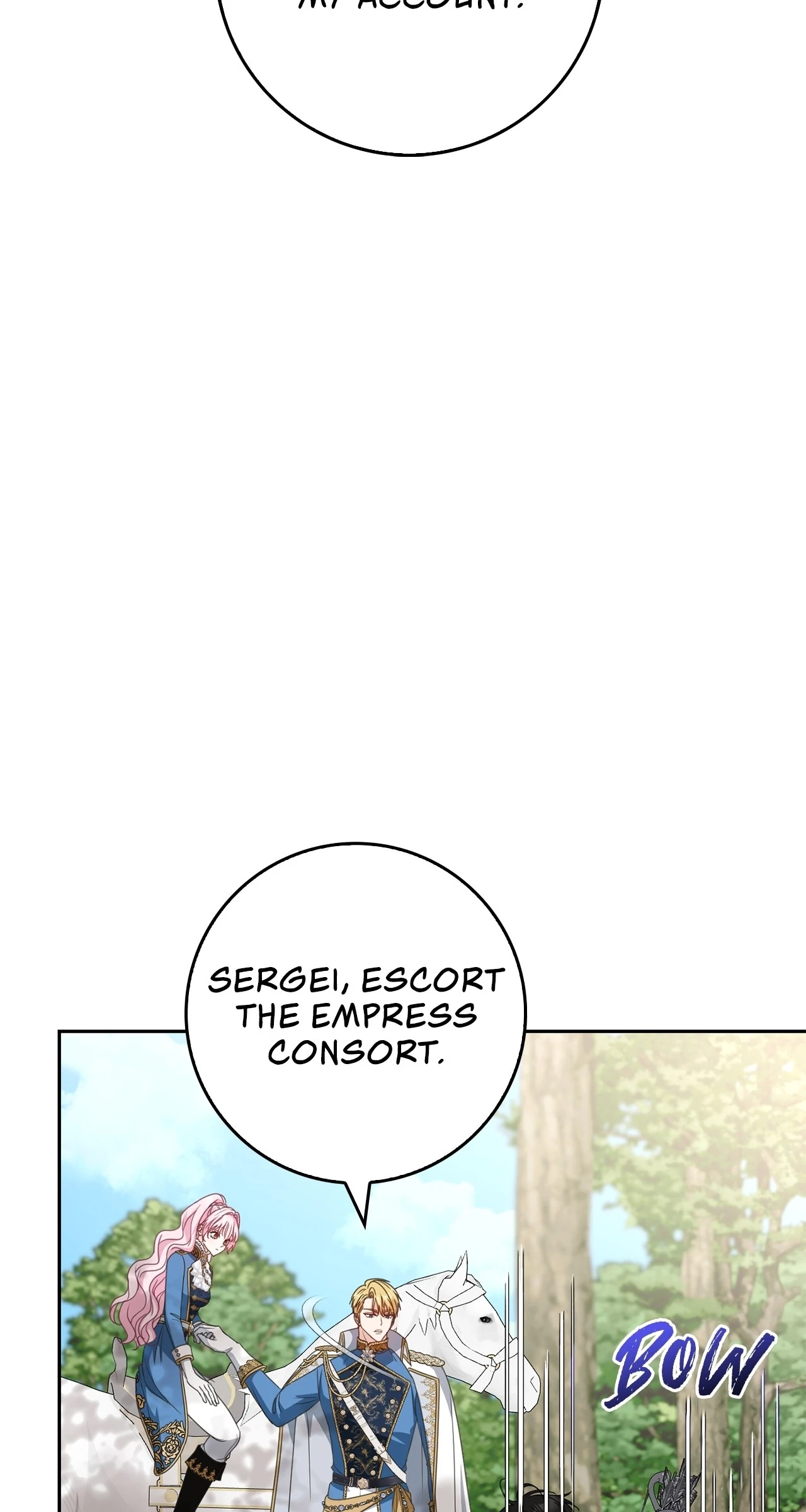 Must the Reincarnated Mother Always Die? Chapter 51 page 75 - 