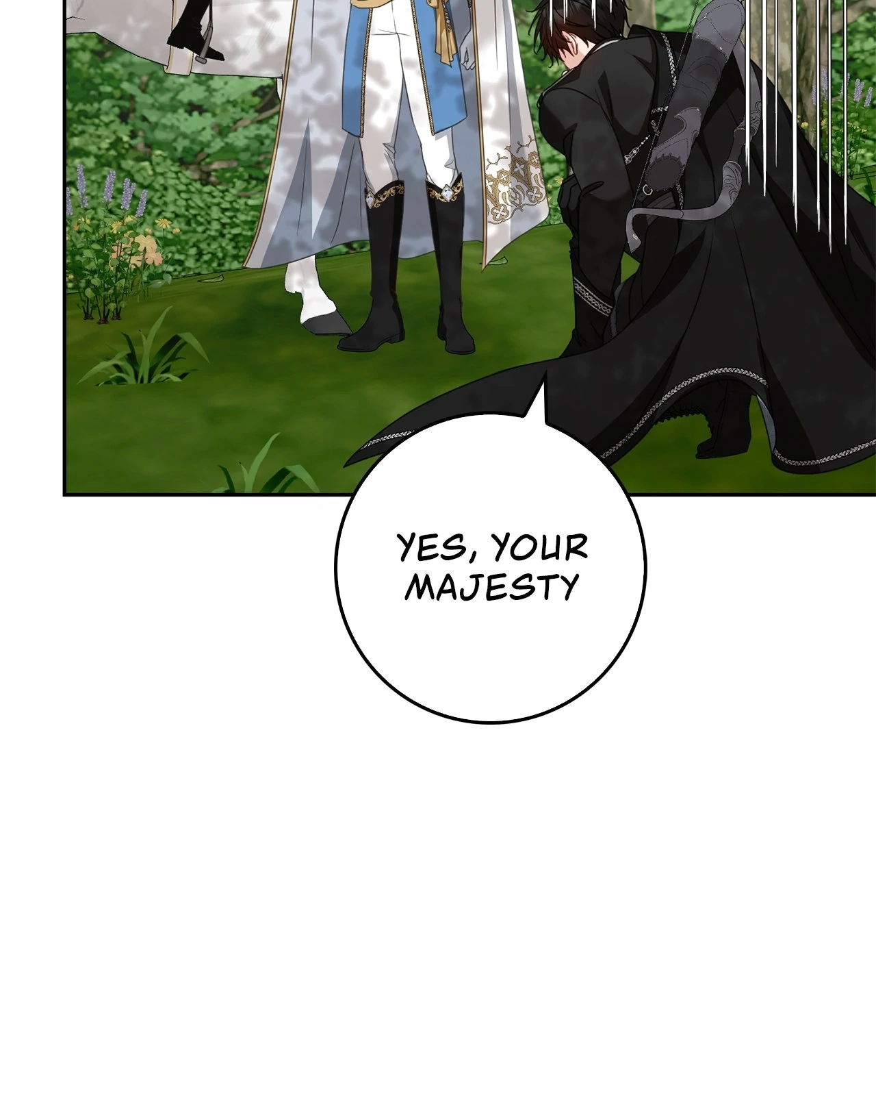Must the Reincarnated Mother Always Die? Chapter 51 page 76 - 