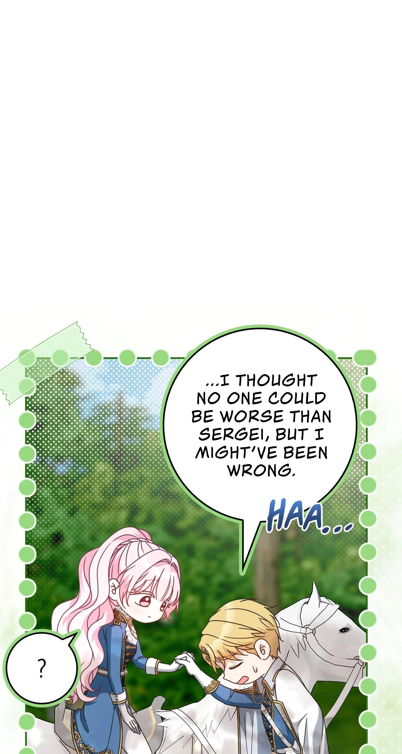 Must the Reincarnated Mother Always Die? Chapter 51 page 81 - 