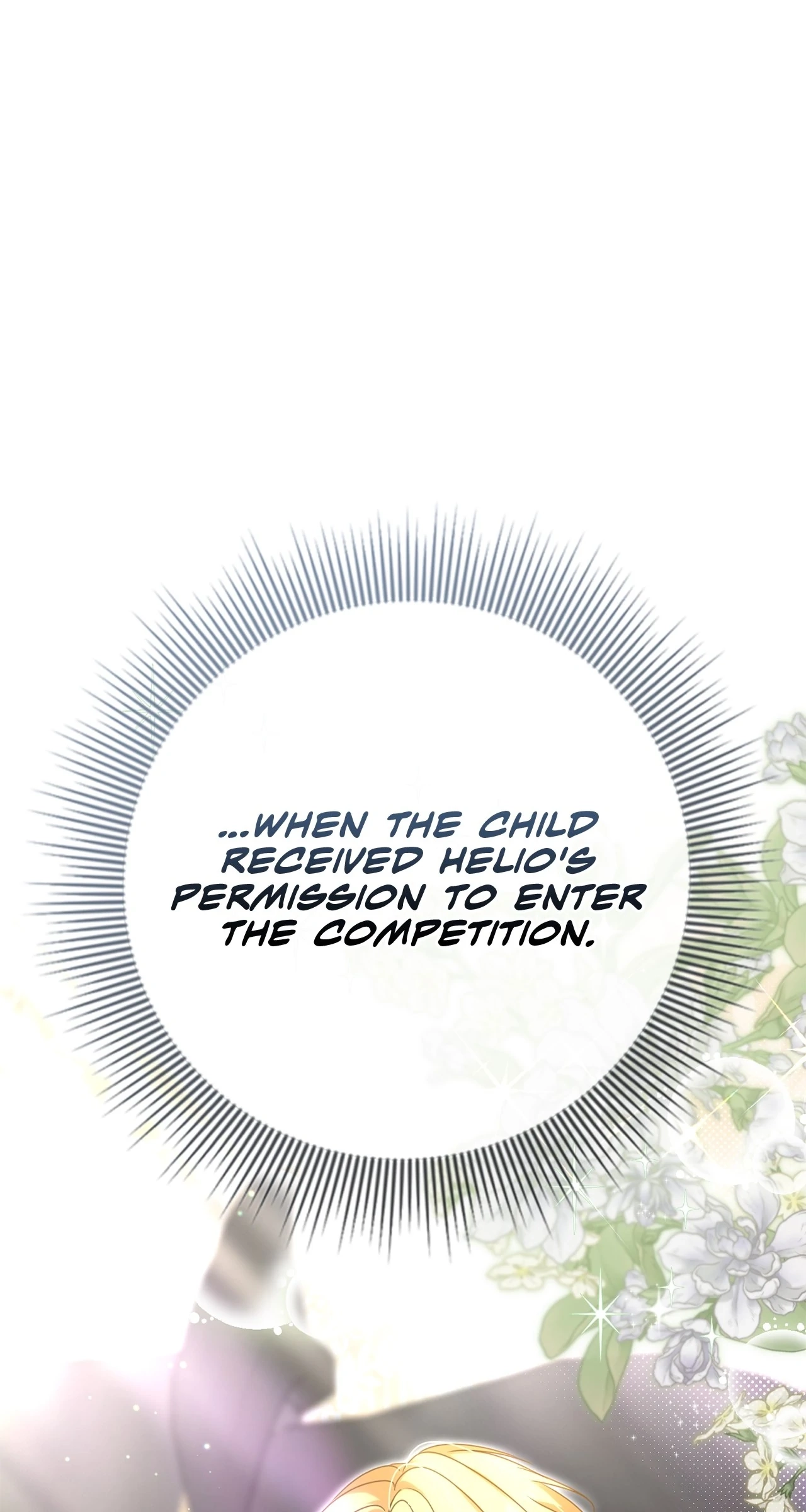 Must the Reincarnated Mother Always Die? Chapter 51 page 10 - 