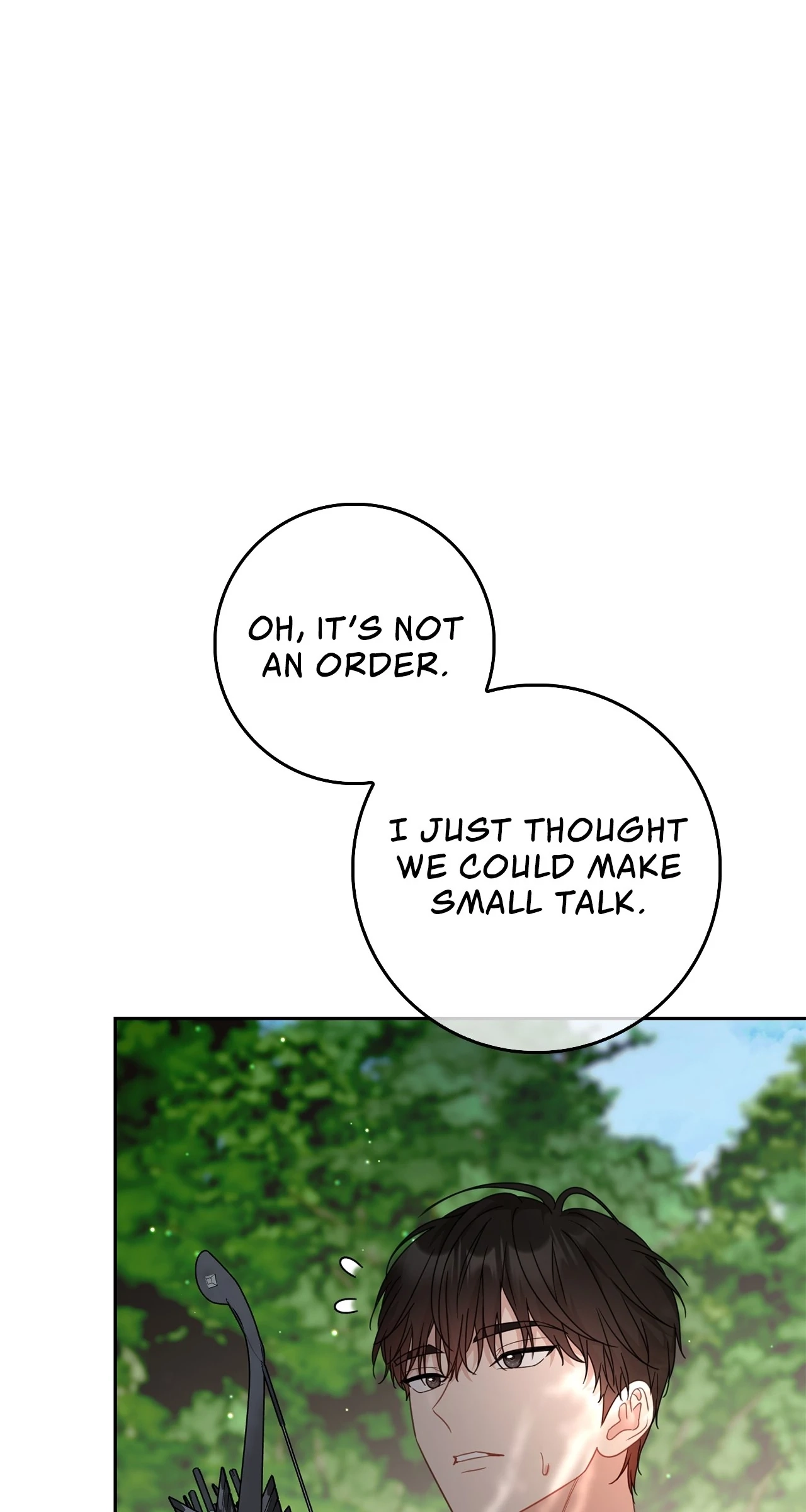 Must the Reincarnated Mother Always Die? Chapter 51 page 91 - 