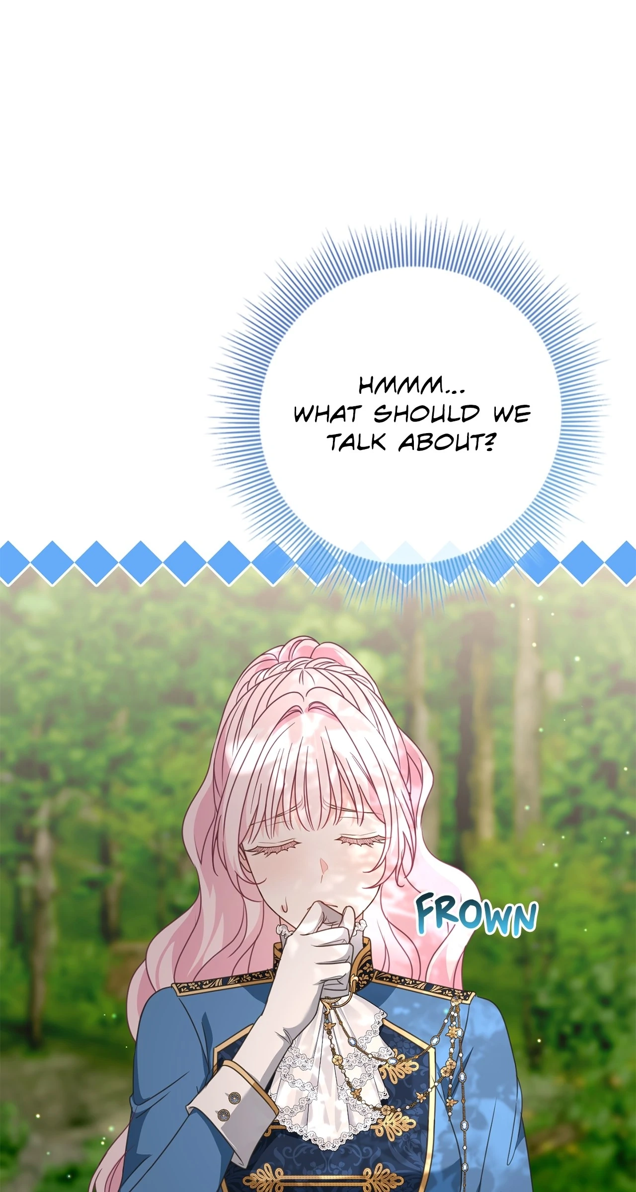 Must the Reincarnated Mother Always Die? Chapter 51 page 93 - 