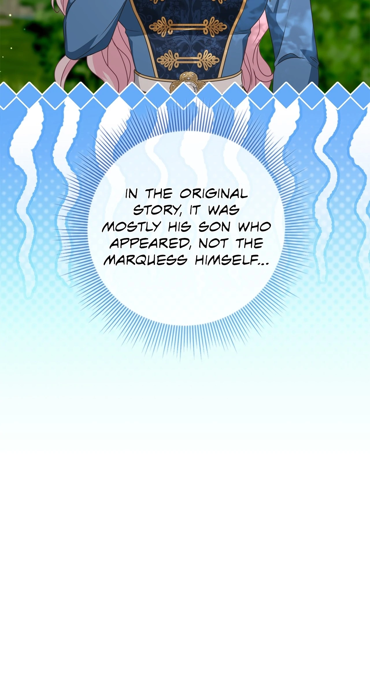 Must the Reincarnated Mother Always Die? Chapter 51 page 94 - 