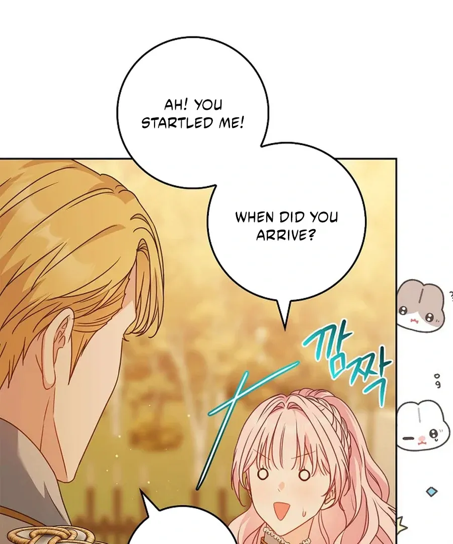 Must the Reincarnated Mother Always Die? Chapter 52 page 122 - 