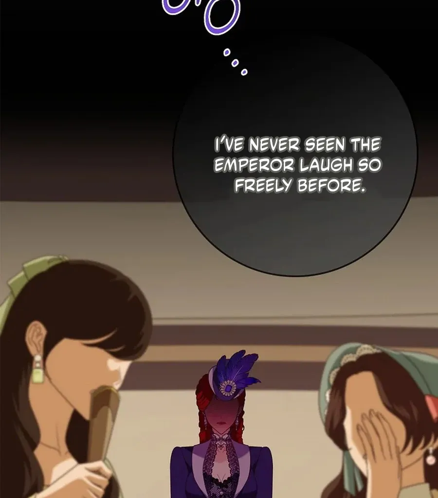 Must the Reincarnated Mother Always Die? Chapter 52 page 158 - 