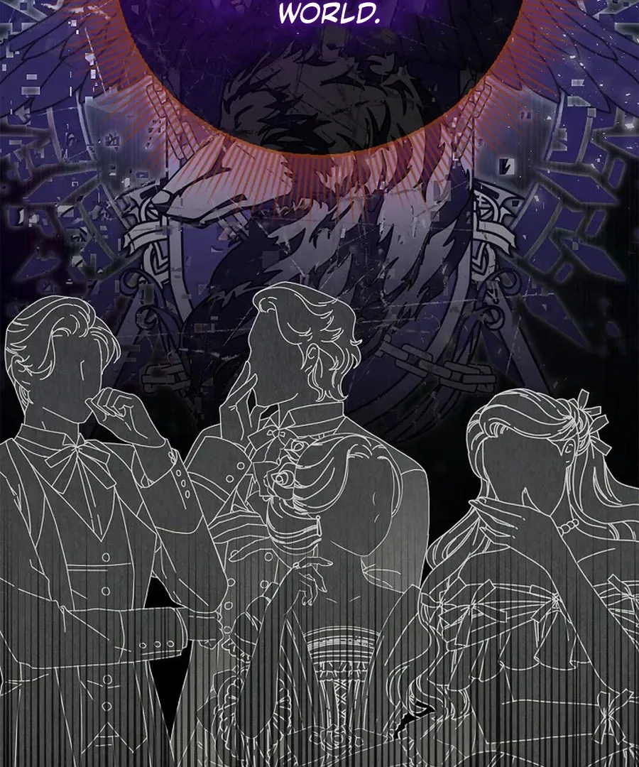 Must the Reincarnated Mother Always Die? Chapter 52 page 22 - 