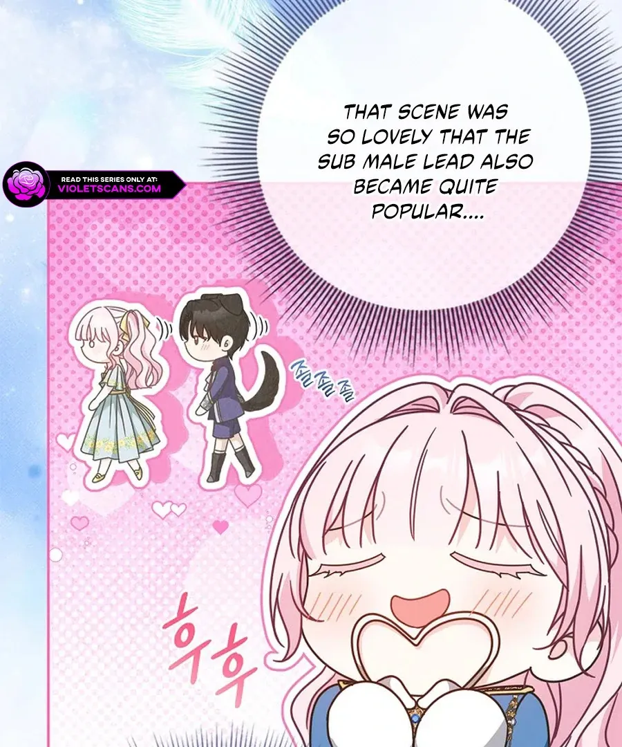 Must the Reincarnated Mother Always Die? Chapter 52 page 30 - 