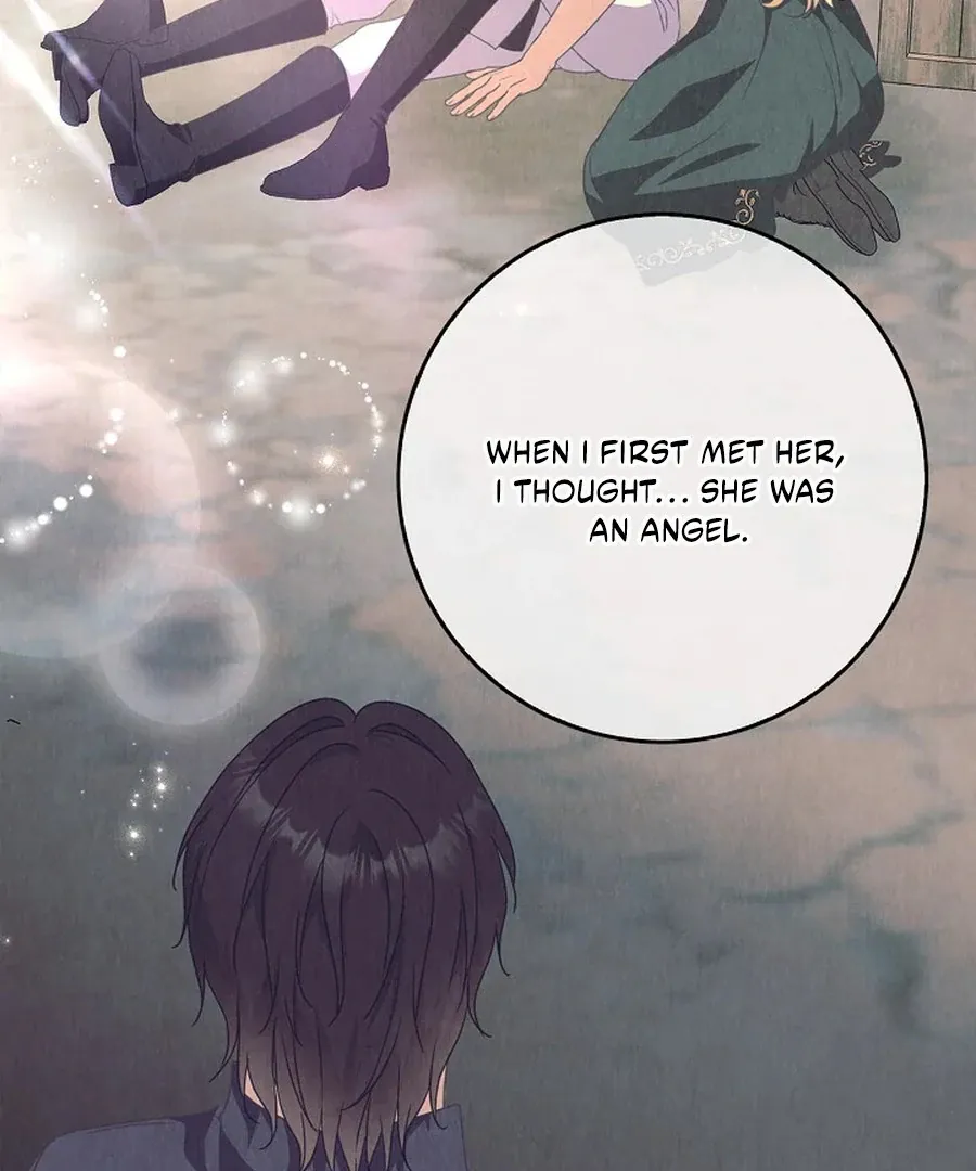 Must the Reincarnated Mother Always Die? Chapter 52 page 42 - 