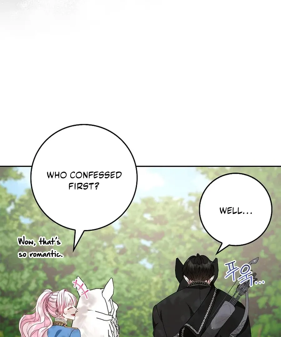 Must the Reincarnated Mother Always Die? Chapter 52 page 44 - 