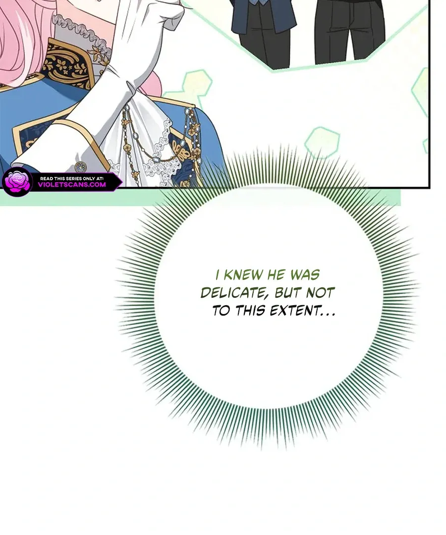 Must the Reincarnated Mother Always Die? Chapter 52 page 55 - 