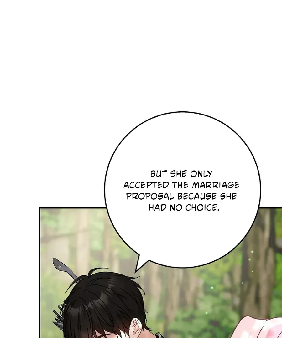 Must the Reincarnated Mother Always Die? Chapter 52 page 58 - 