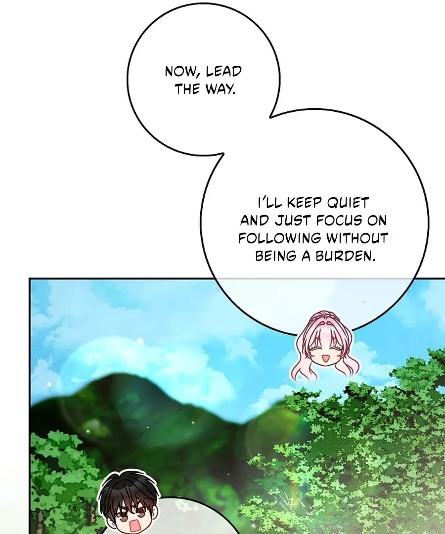 Must the Reincarnated Mother Always Die? Chapter 52 page 97 - 