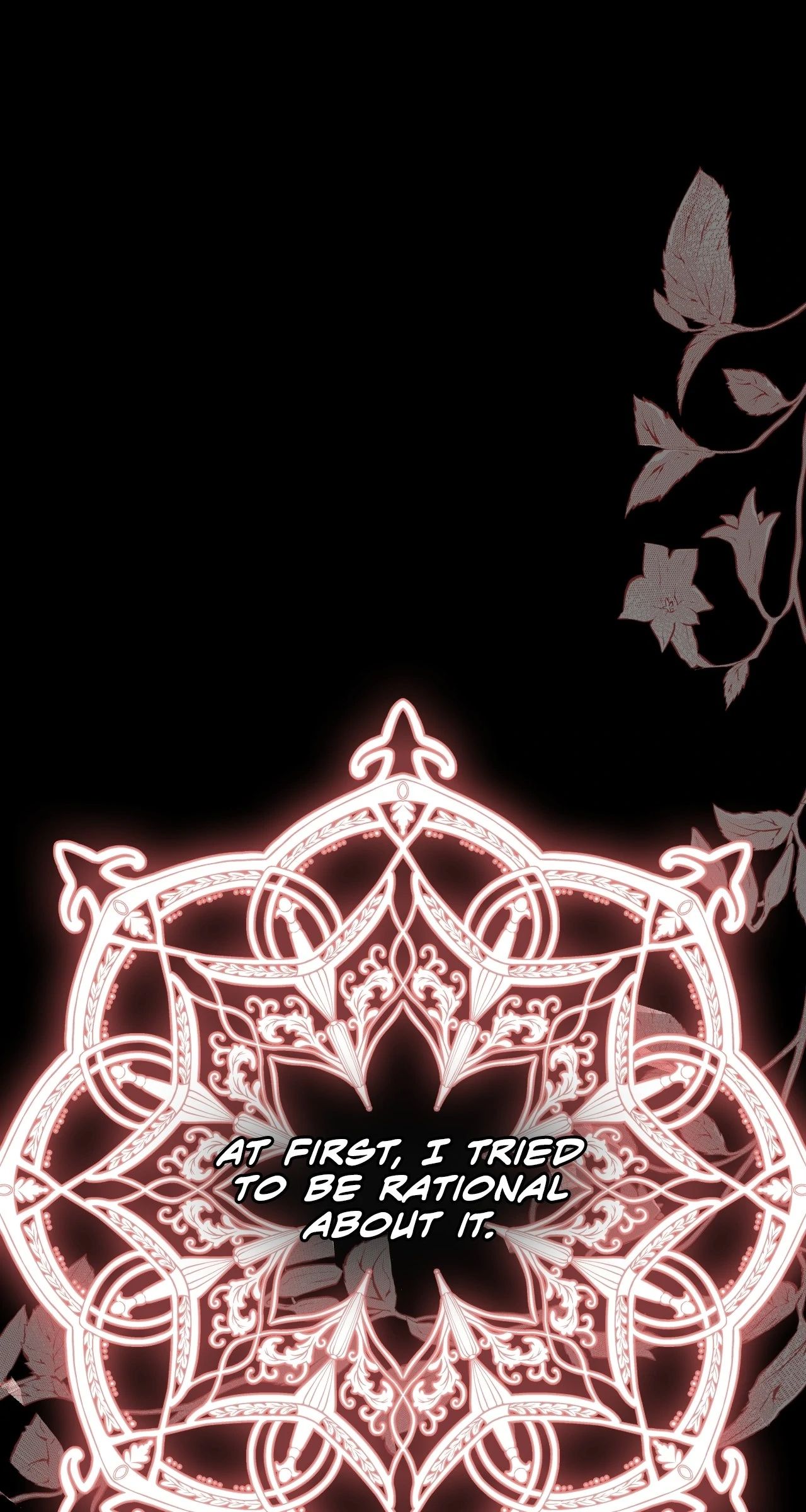 Must the Reincarnated Mother Always Die? Chapter 53 page 1 - 
