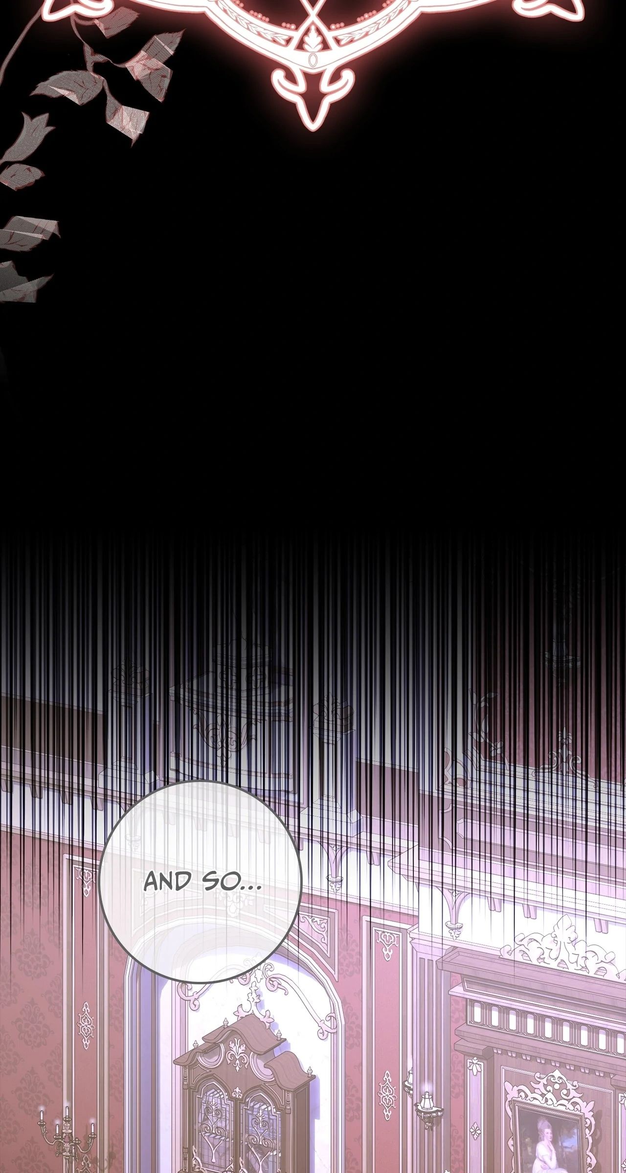 Must the Reincarnated Mother Always Die? Chapter 53 page 2 - 