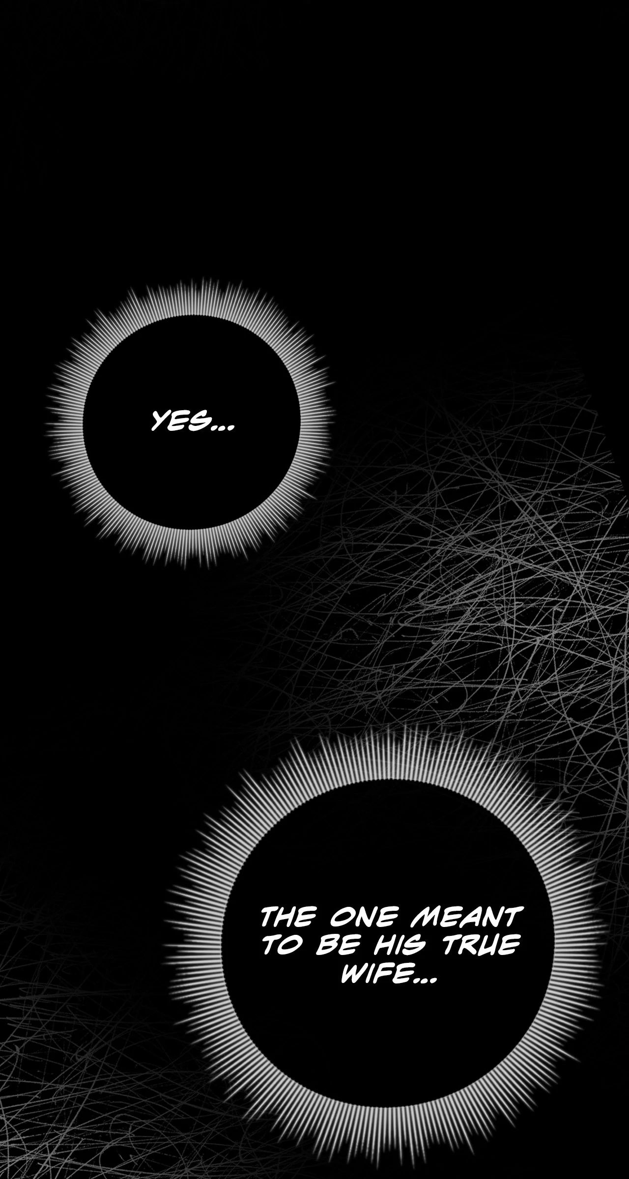 Must the Reincarnated Mother Always Die? Chapter 53 page 13 - 