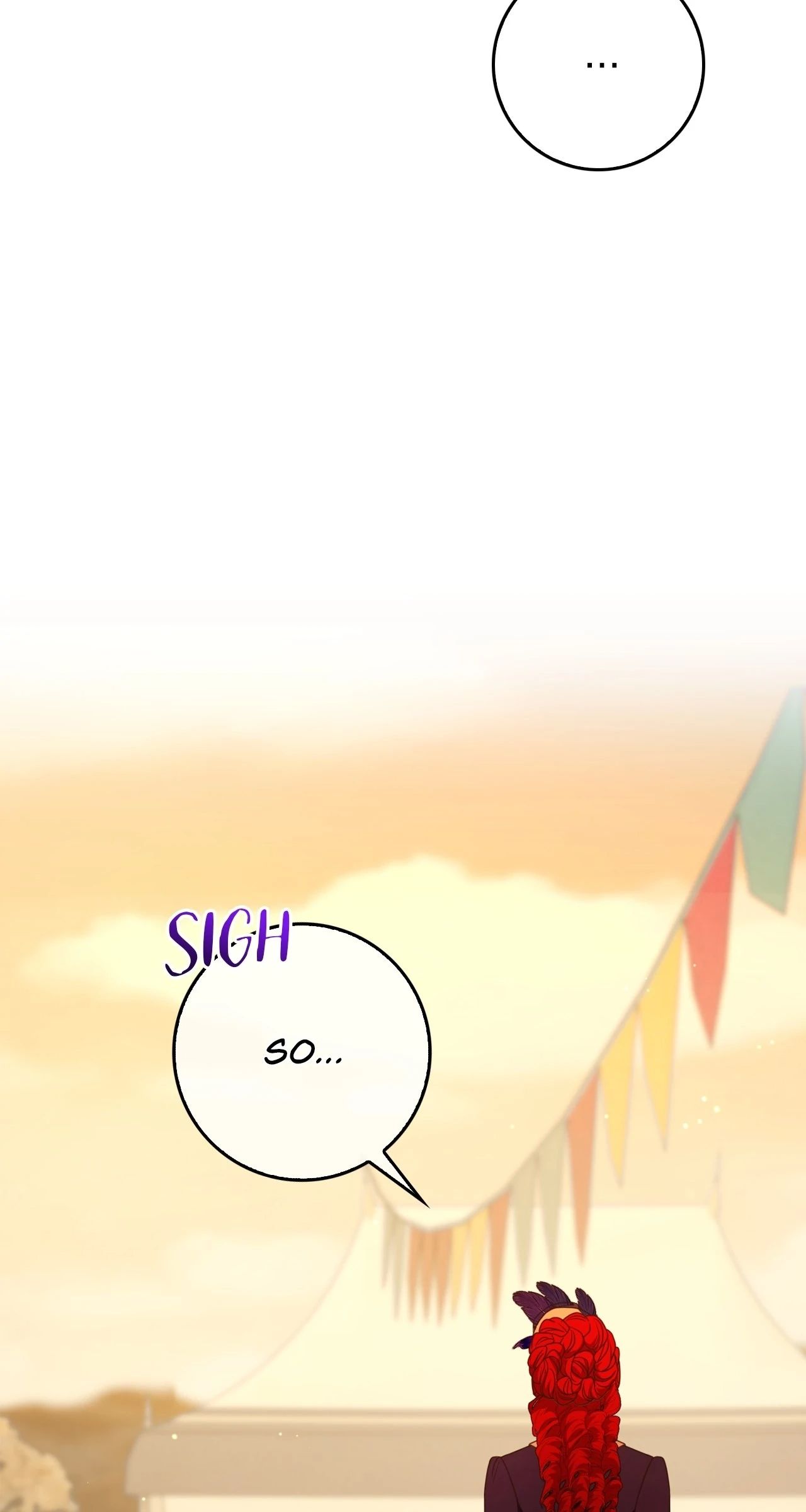 Must the Reincarnated Mother Always Die? Chapter 53 page 19 - 