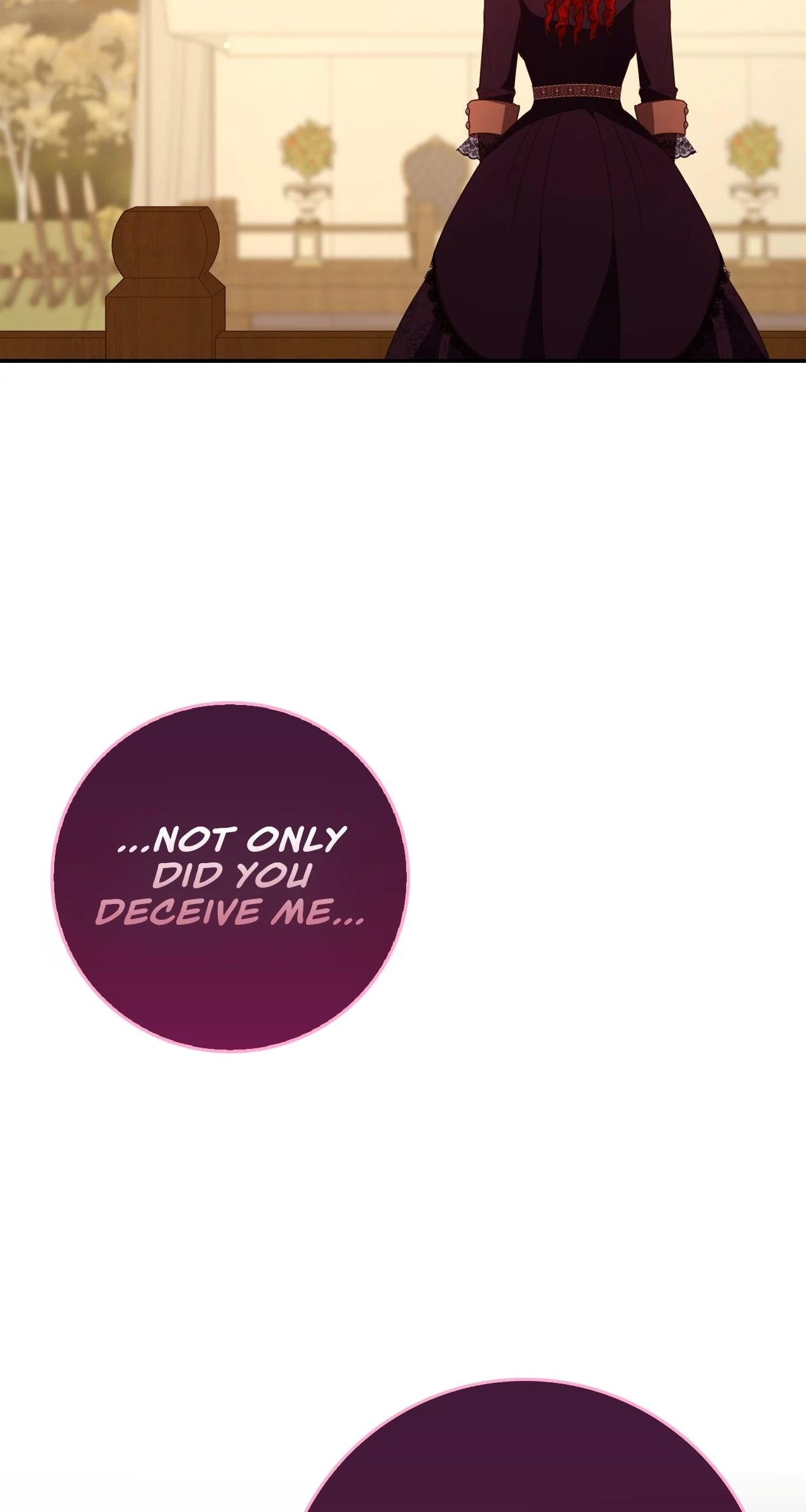 Must the Reincarnated Mother Always Die? Chapter 53 page 20 - 