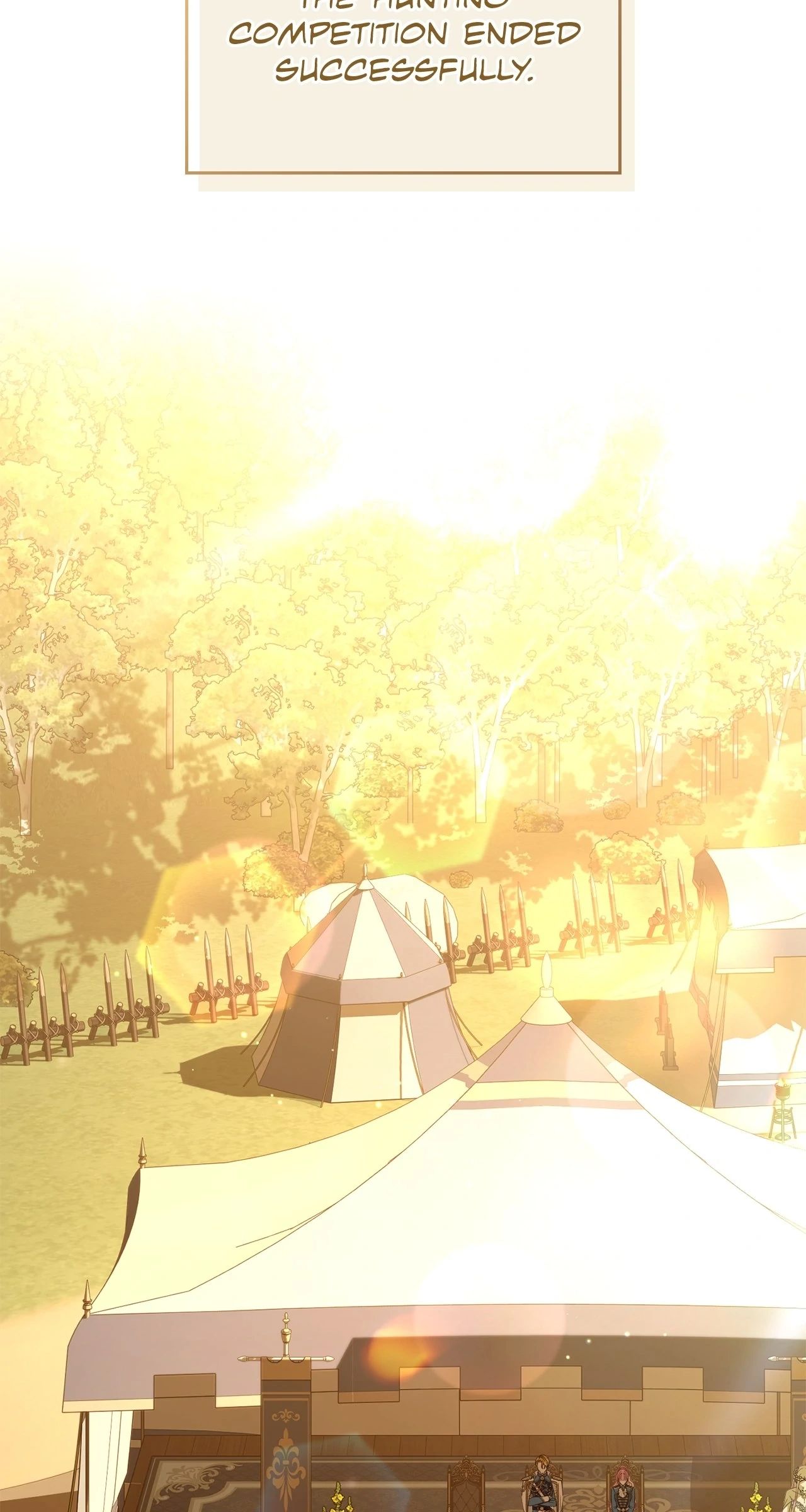 Must the Reincarnated Mother Always Die? Chapter 53 page 25 - 