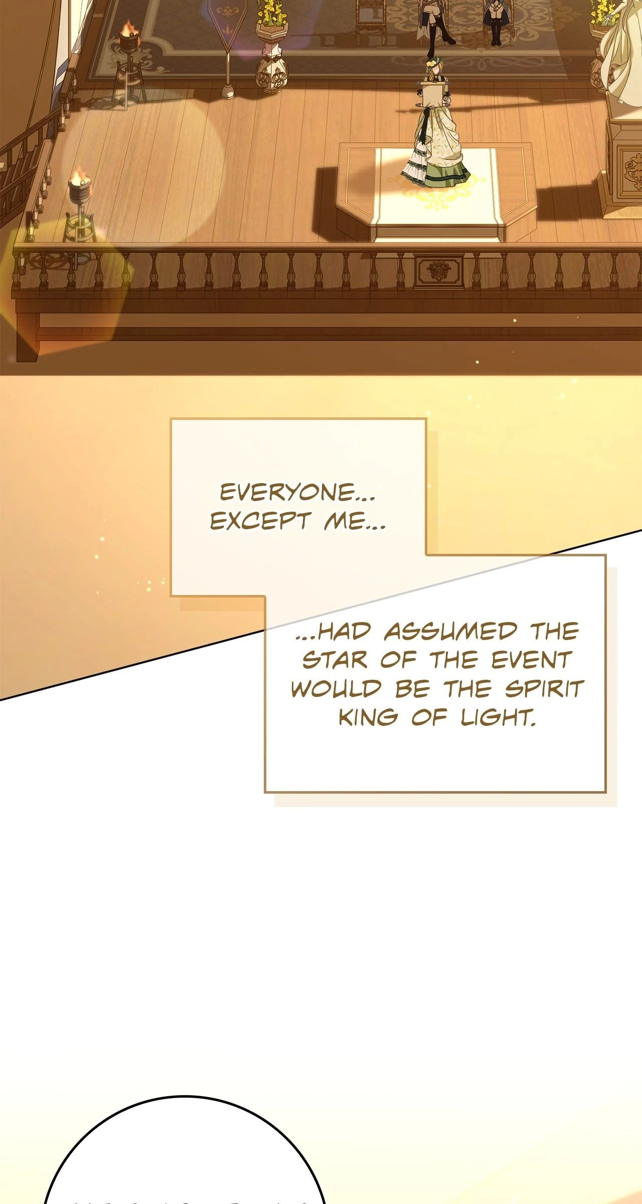 Must the Reincarnated Mother Always Die? Chapter 53 page 26 - 