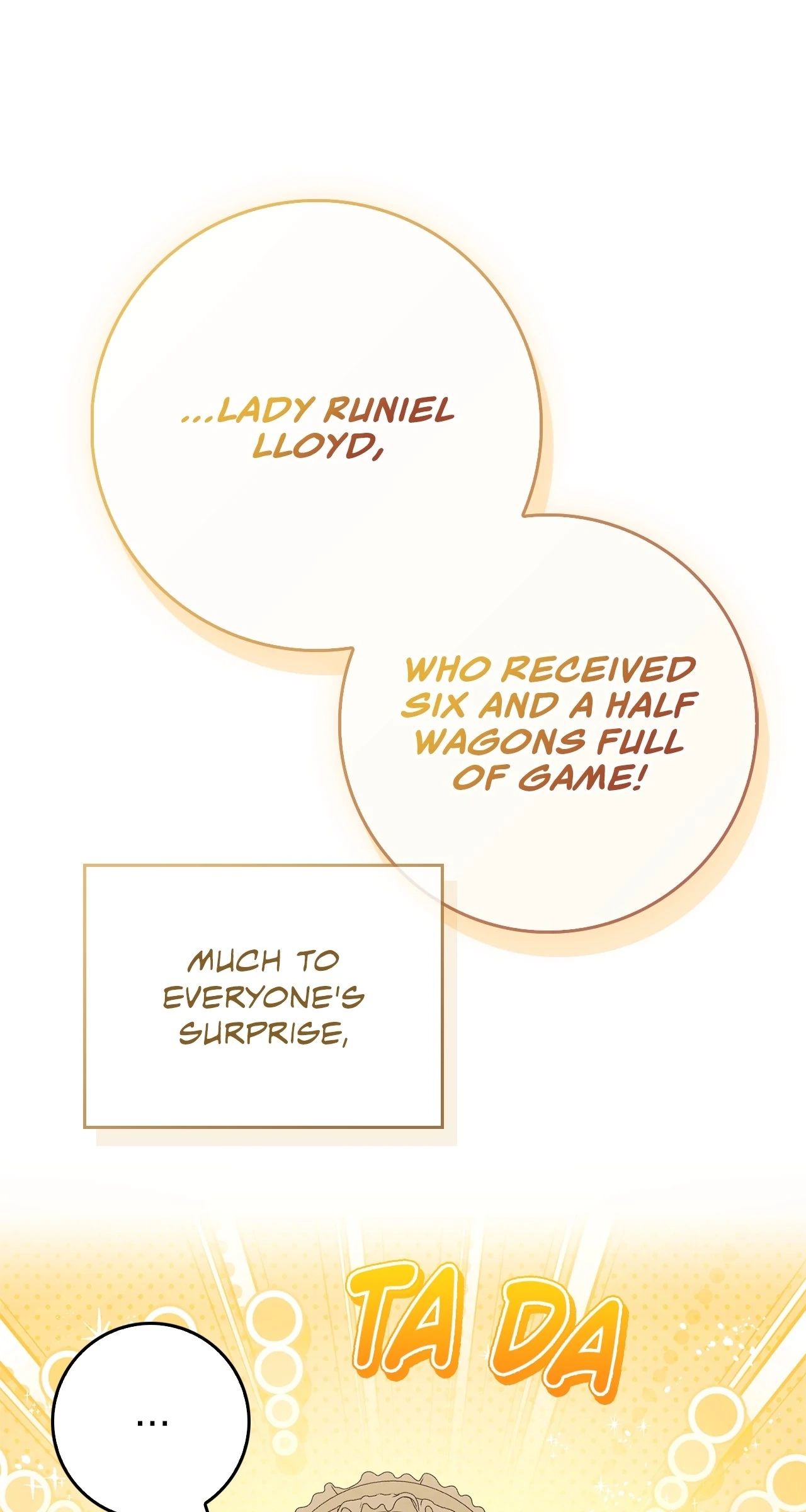 Must the Reincarnated Mother Always Die? Chapter 53 page 28 - 